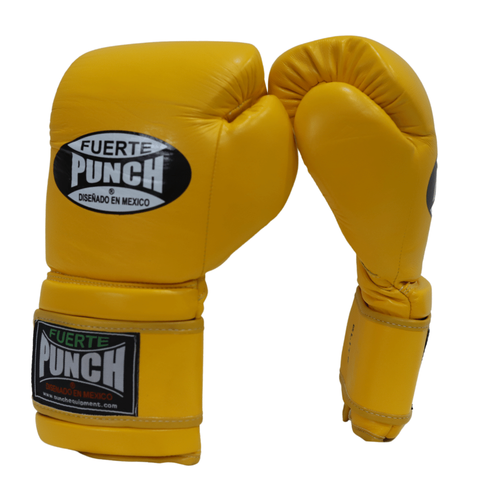 BOXING GLOVES - Mexican™ ELITE (8503280795944)
