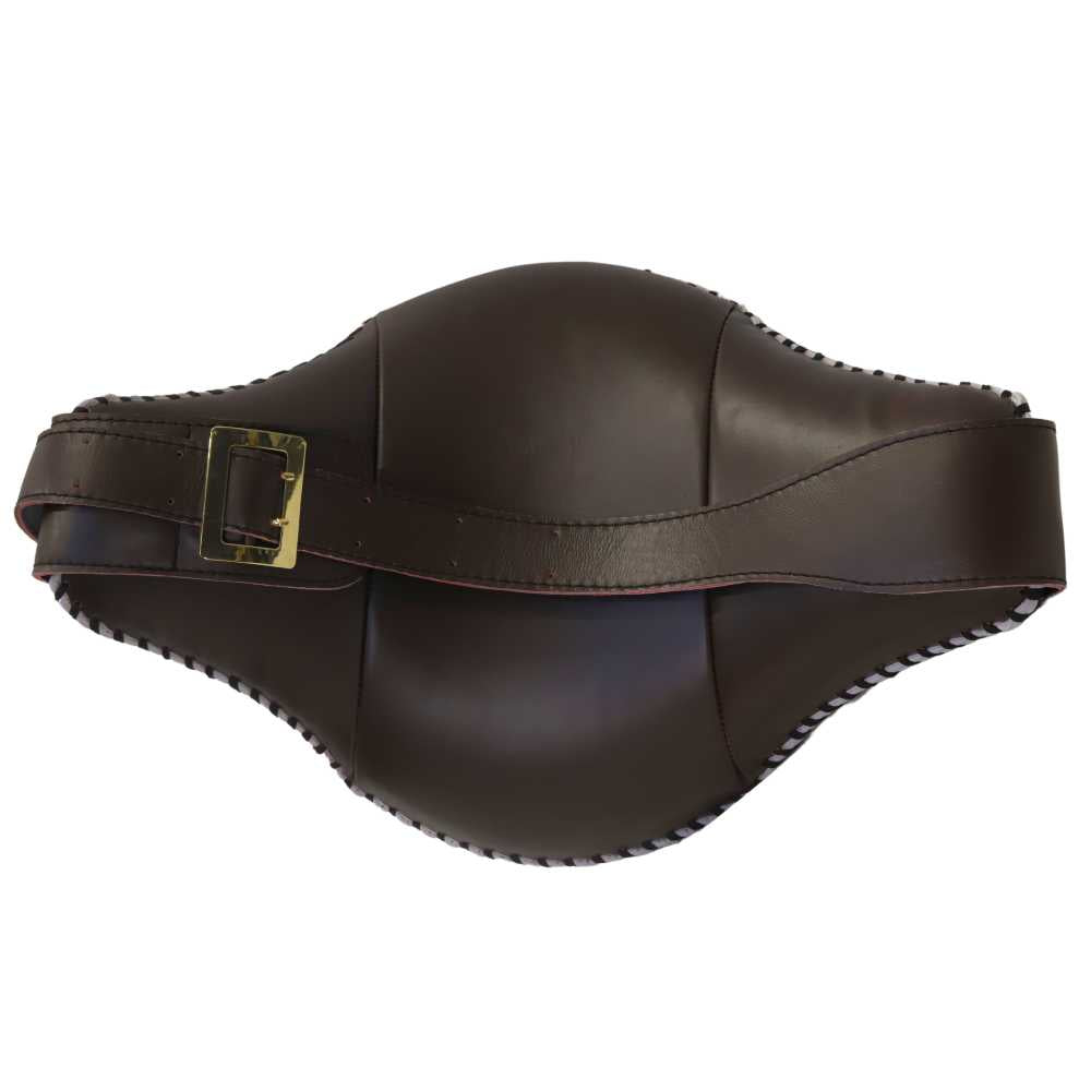 BELLY PAD - Siam™ - LEATHER - BUCKLE (8392839004456)
