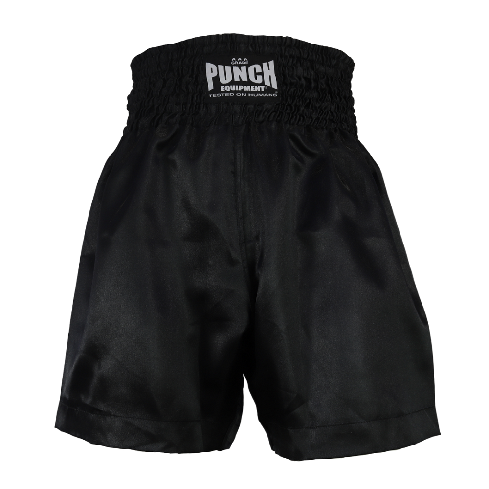 punch shorts