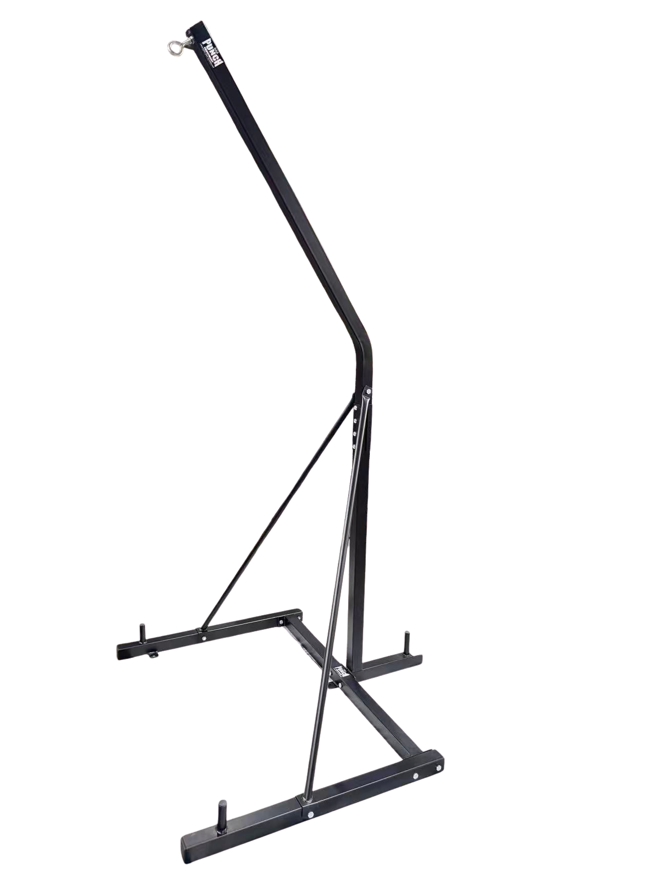 BOXING BAG STAND - up to 5FT