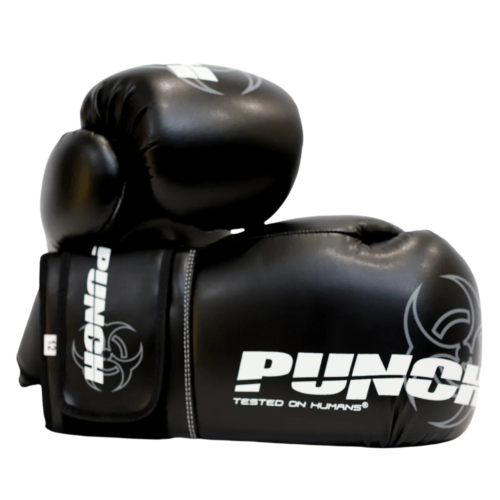 Boxing Instruments Boxing Gloves, Bags & Protective Gear | Punch Equipment® since 1989