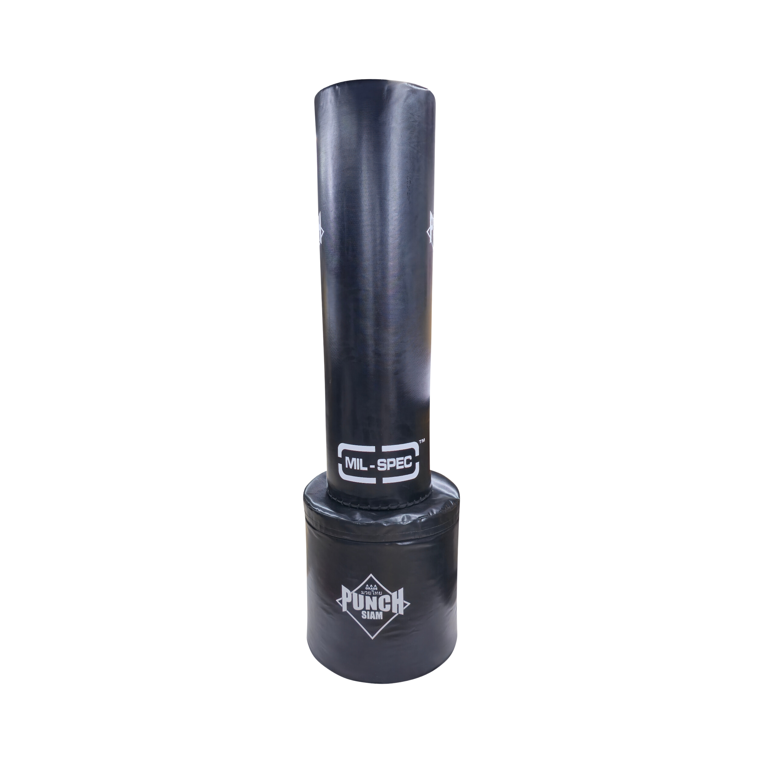 BOXING BAG - FREE STANDING - Siam™ - SPRING
