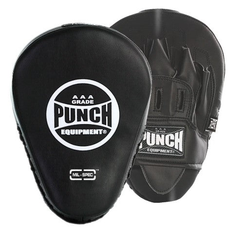 Punch Equipment®