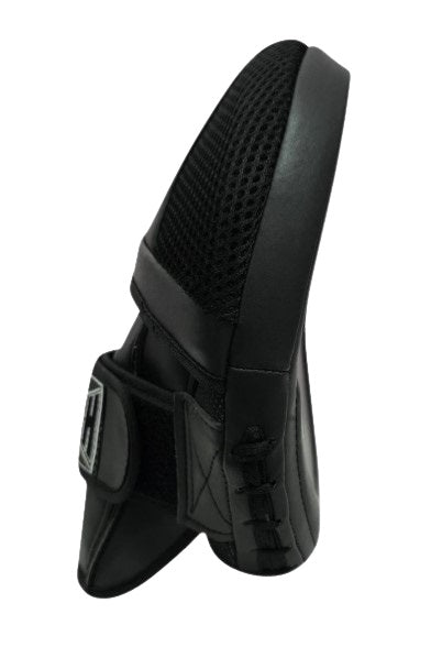 FOCUS PADS - Mil Spec® - BLACK - OSO