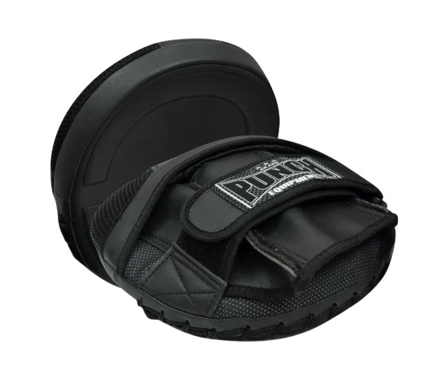 FOCUS PADS - Mil Spec® - BLACK - OSO