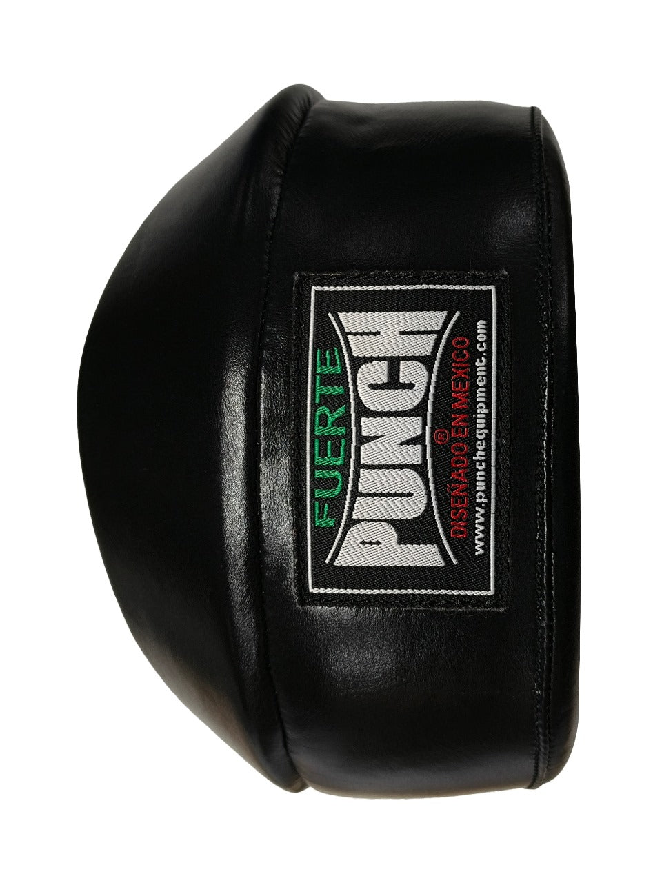FOCUS PADS - Mexican™ FIGHTING PADS  - BLACK