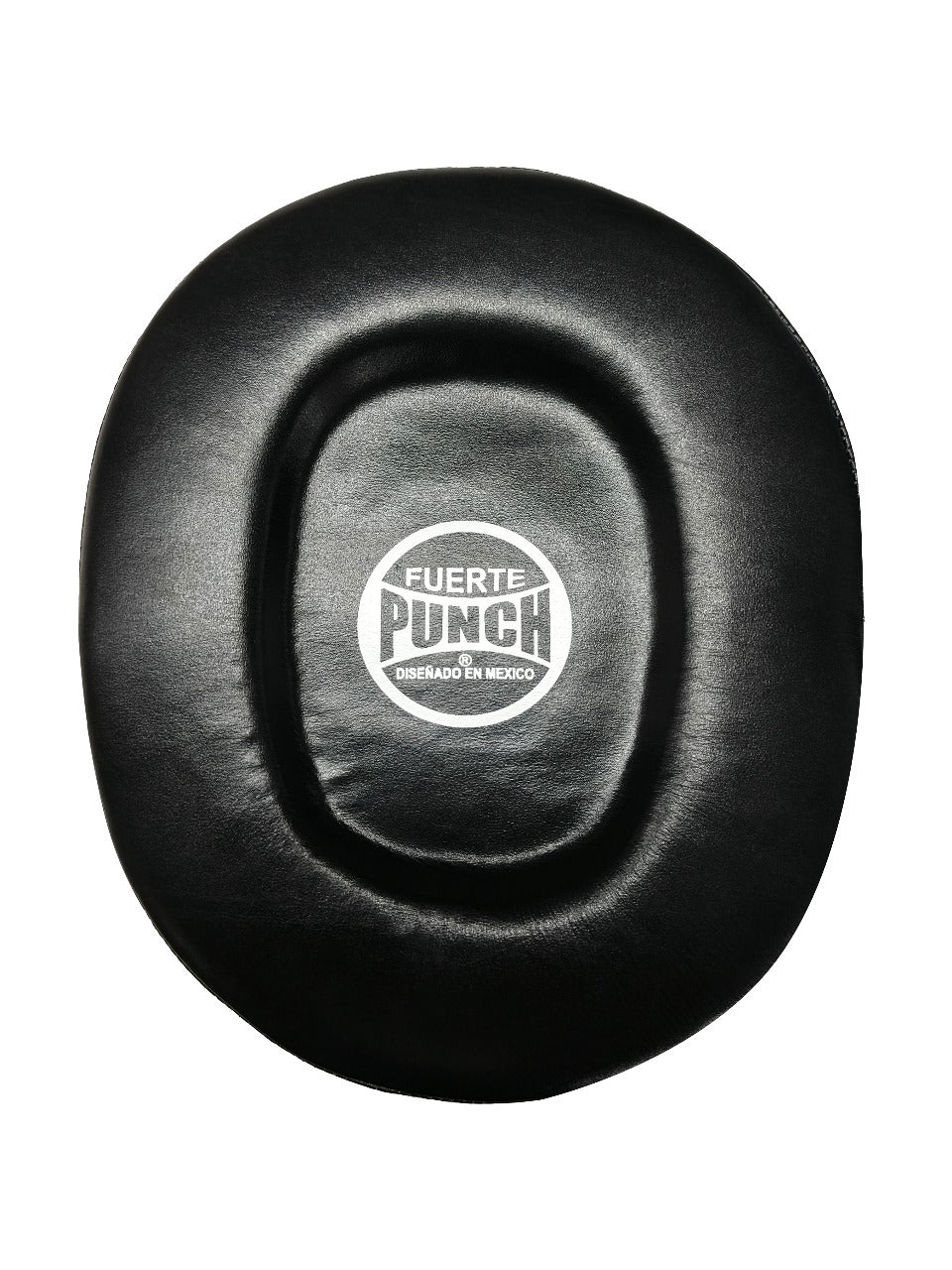 FOCUS PADS - Mexican™ FIGHTING PADS  - BLACK