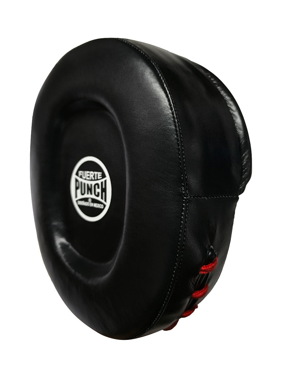 FOCUS PADS - Mexican™ FIGHTING PADS  - BLACK