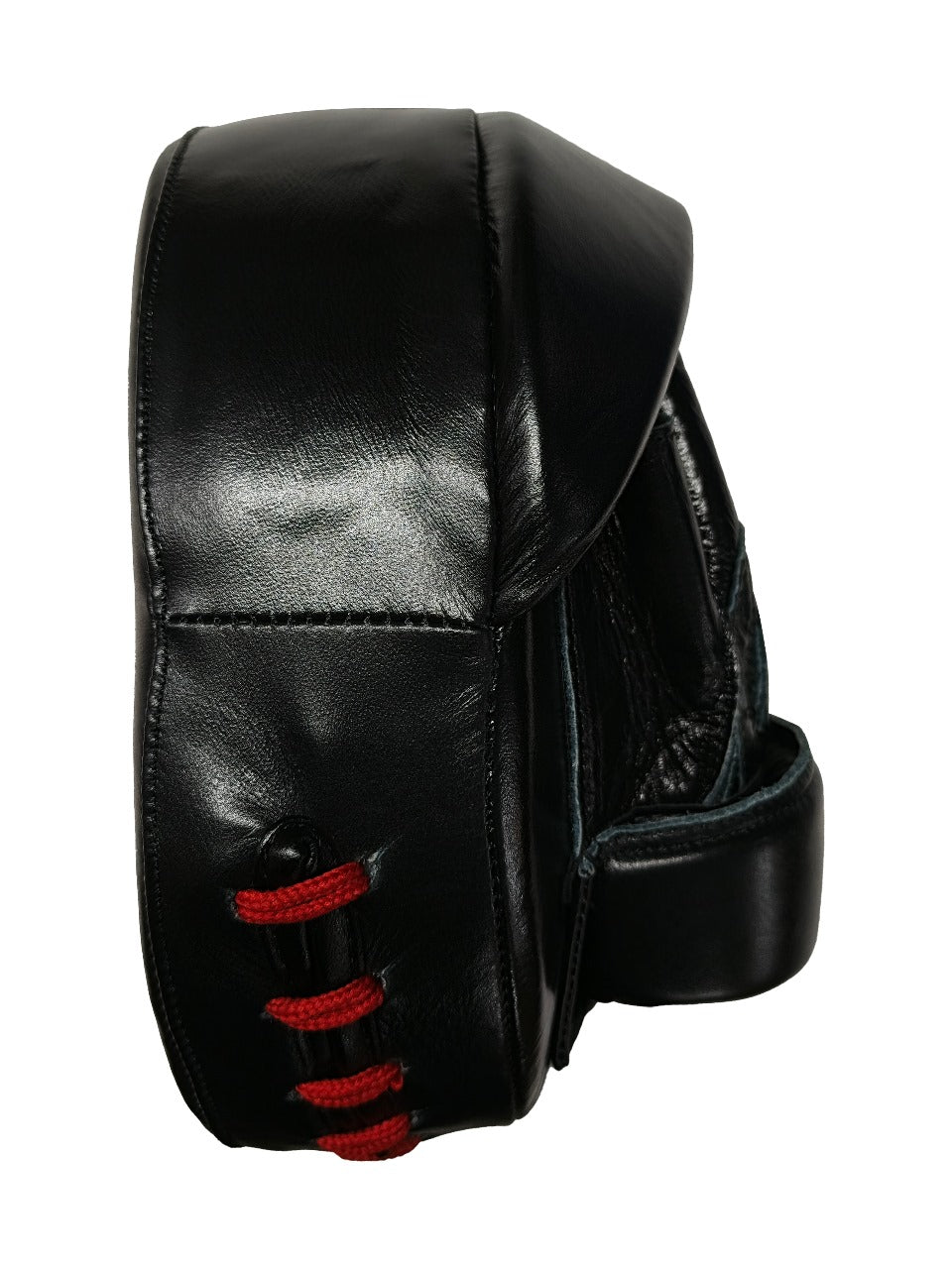 FOCUS PADS - Mexican™ FIGHTING PADS  - BLACK