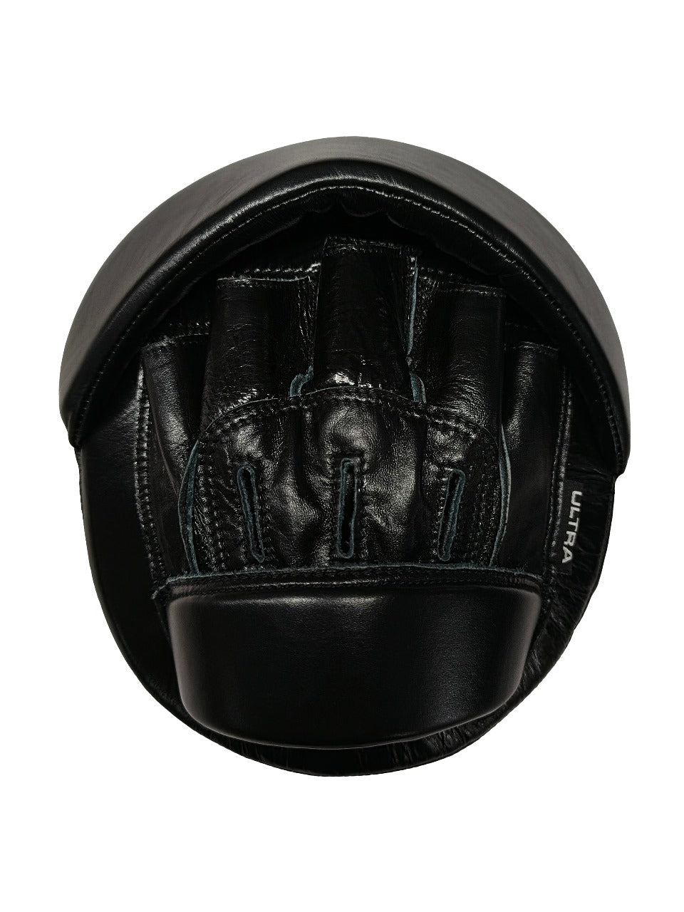 FOCUS PADS - Mexican™ FIGHTING PADS  - BLACK