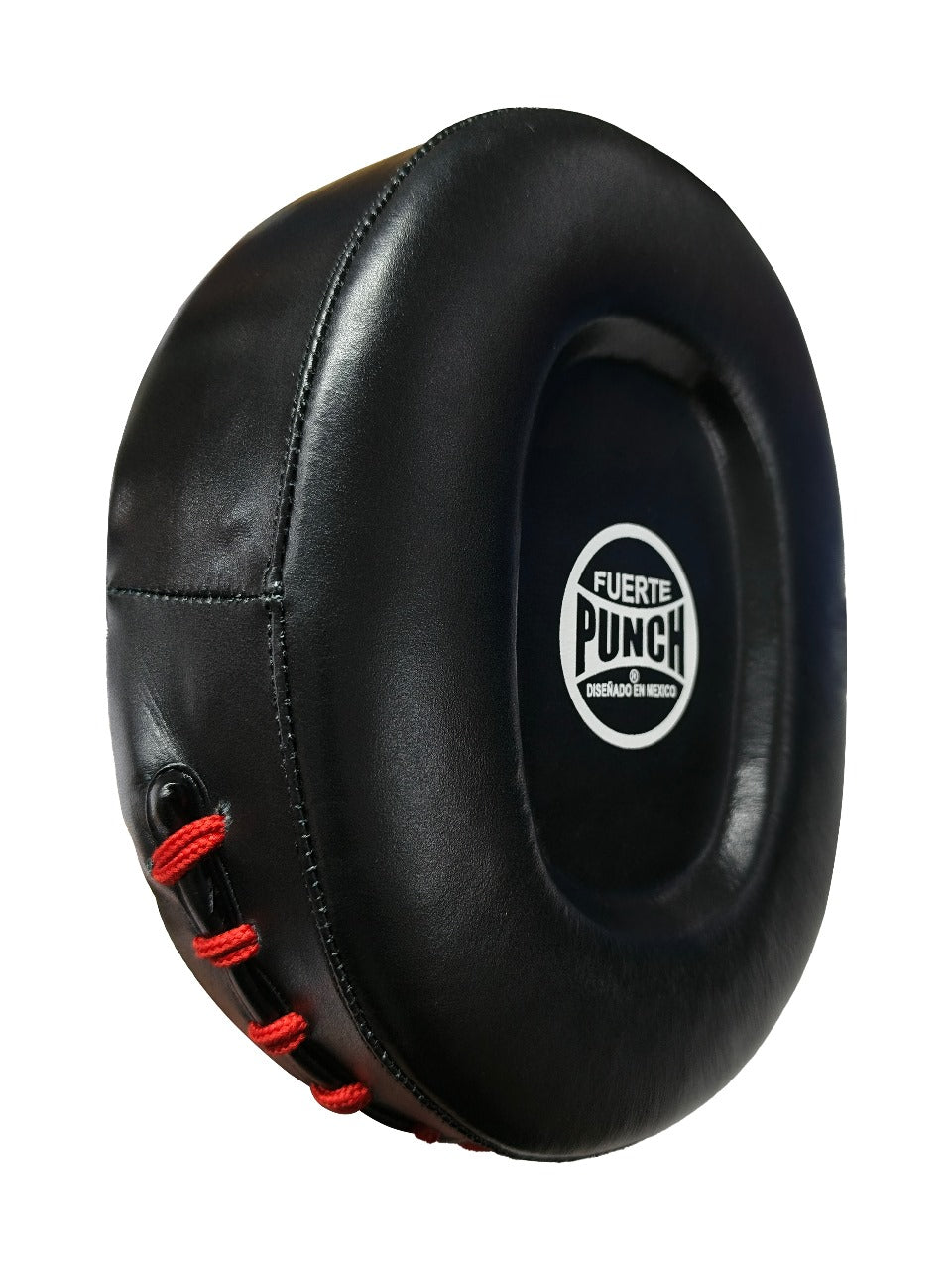 FOCUS PADS - Mexican™ FIGHTING PADS  - BLACK