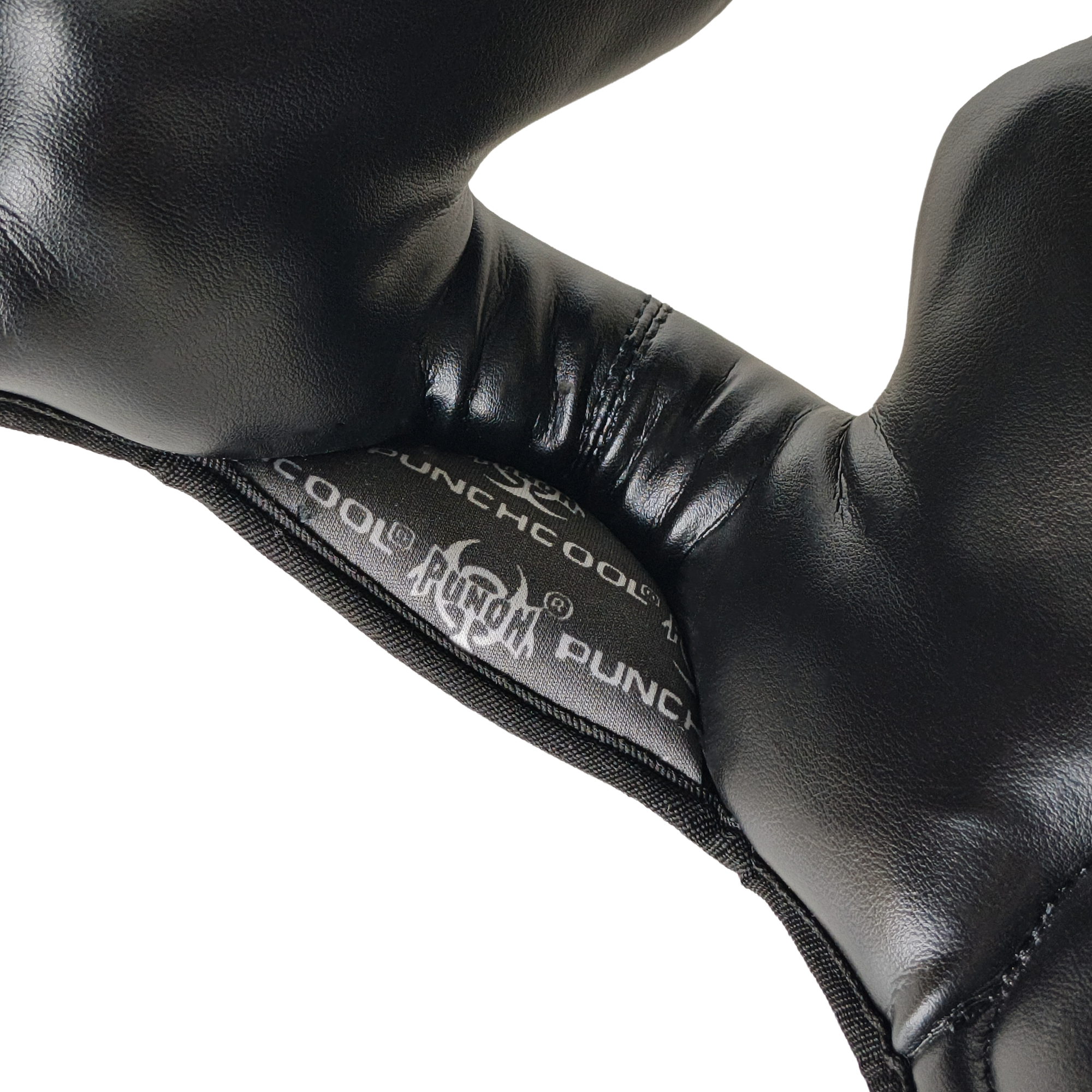 HEAD GEAR - Mil Spec® FULL FACE - BLACK