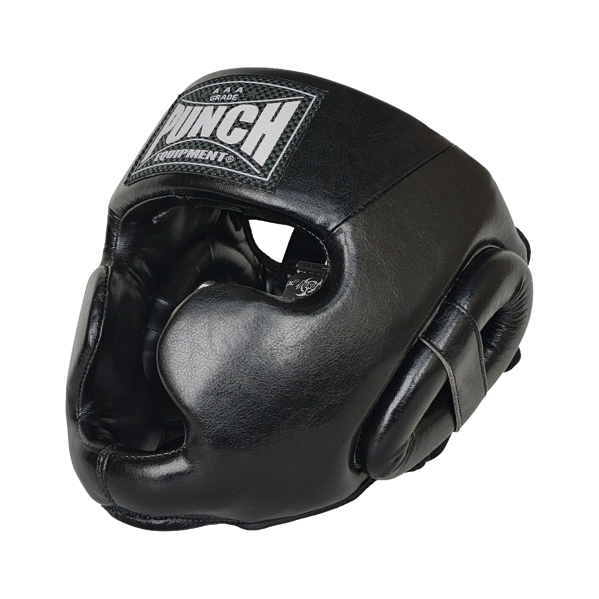 HEAD GEAR - Mil Spec® FULL FACE - BLACK