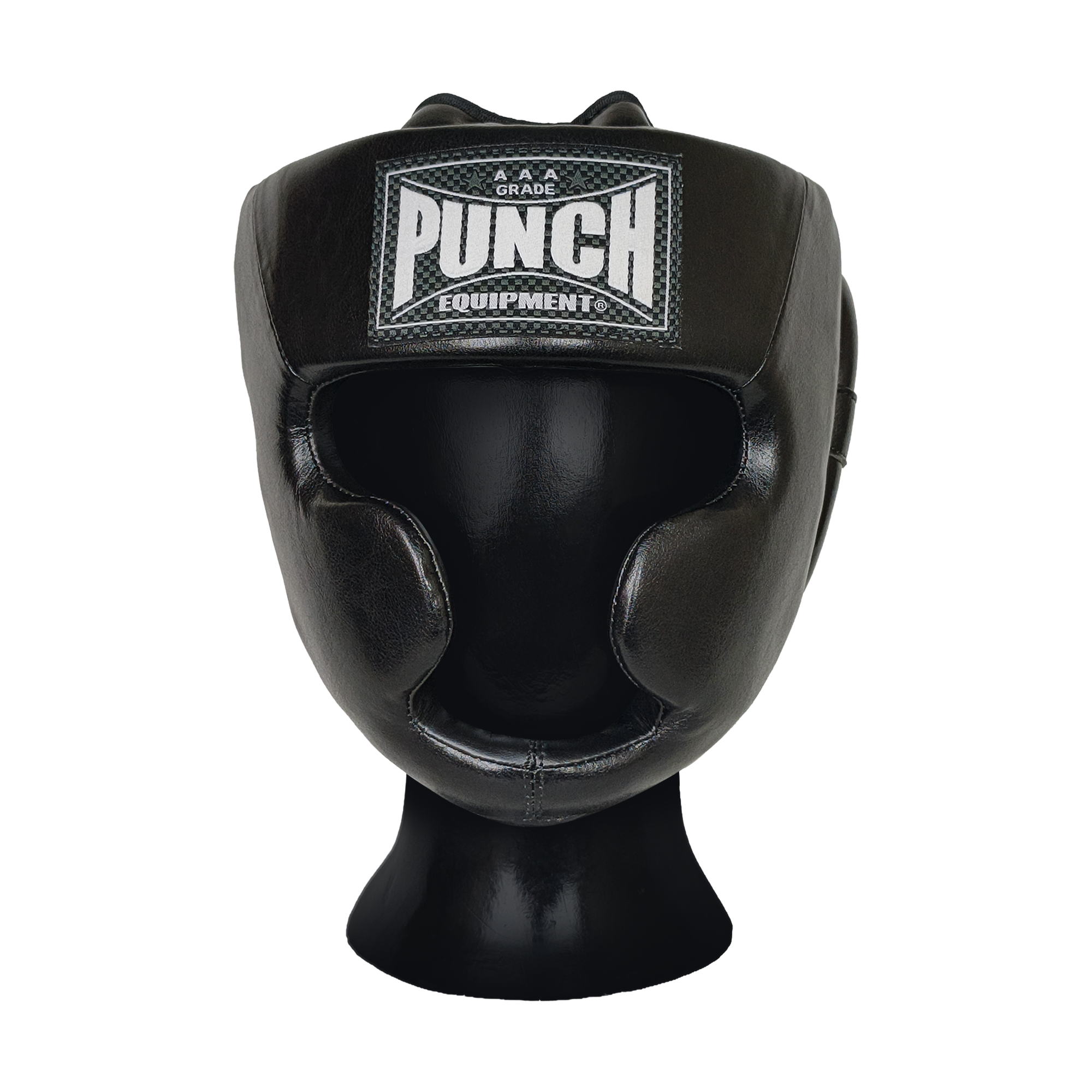 HEAD GEAR - Mil Spec® FULL FACE - BLACK
