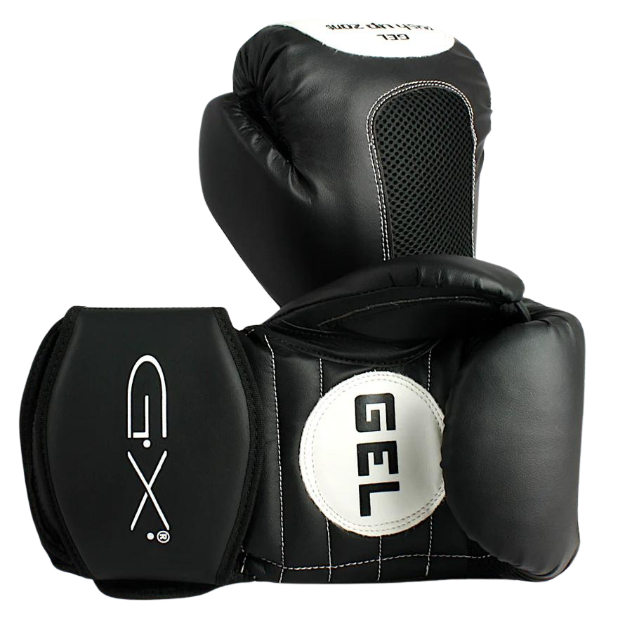 Hybrid Boxing Gloves Punch Hybrid Gloves Punch Equipment Punch