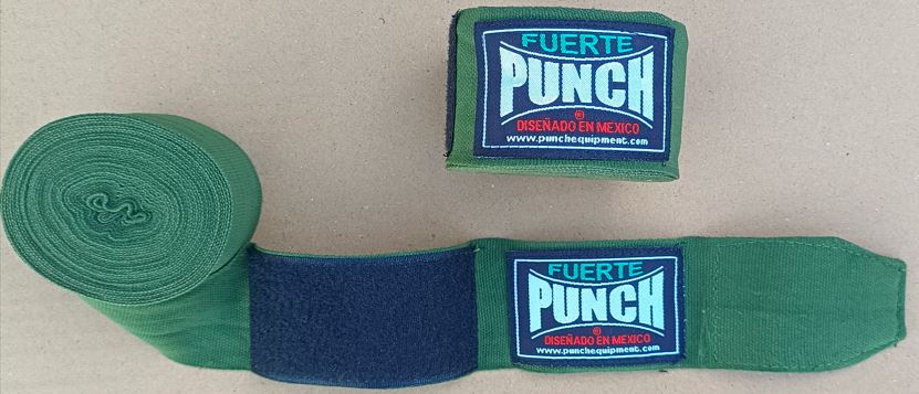 HAND WRAPS - Mexican™ ENDURO - 5m - BULK PACK of 10