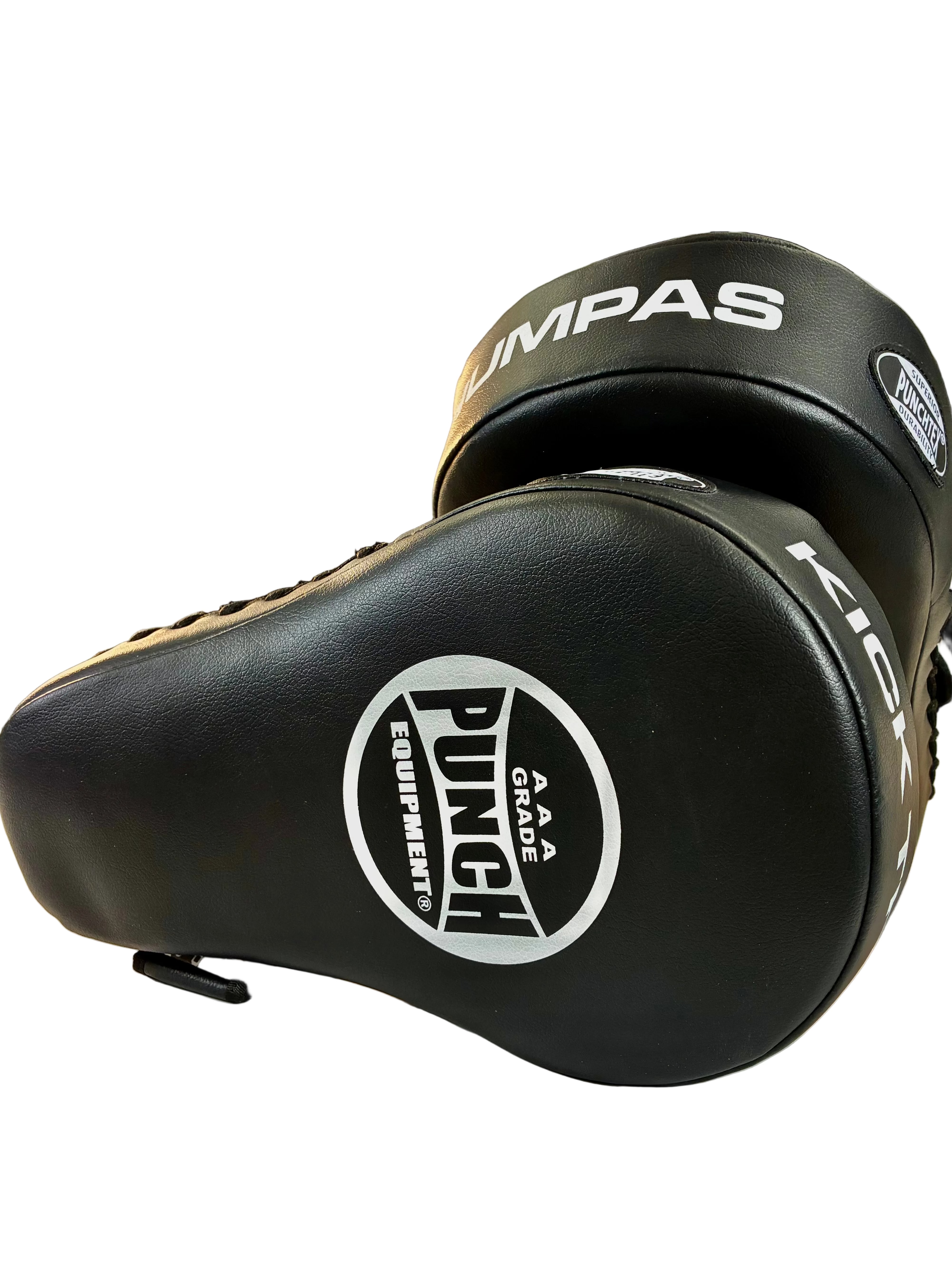 KICK PADS - Thumpas®  - OSO - SINGLE STRAP