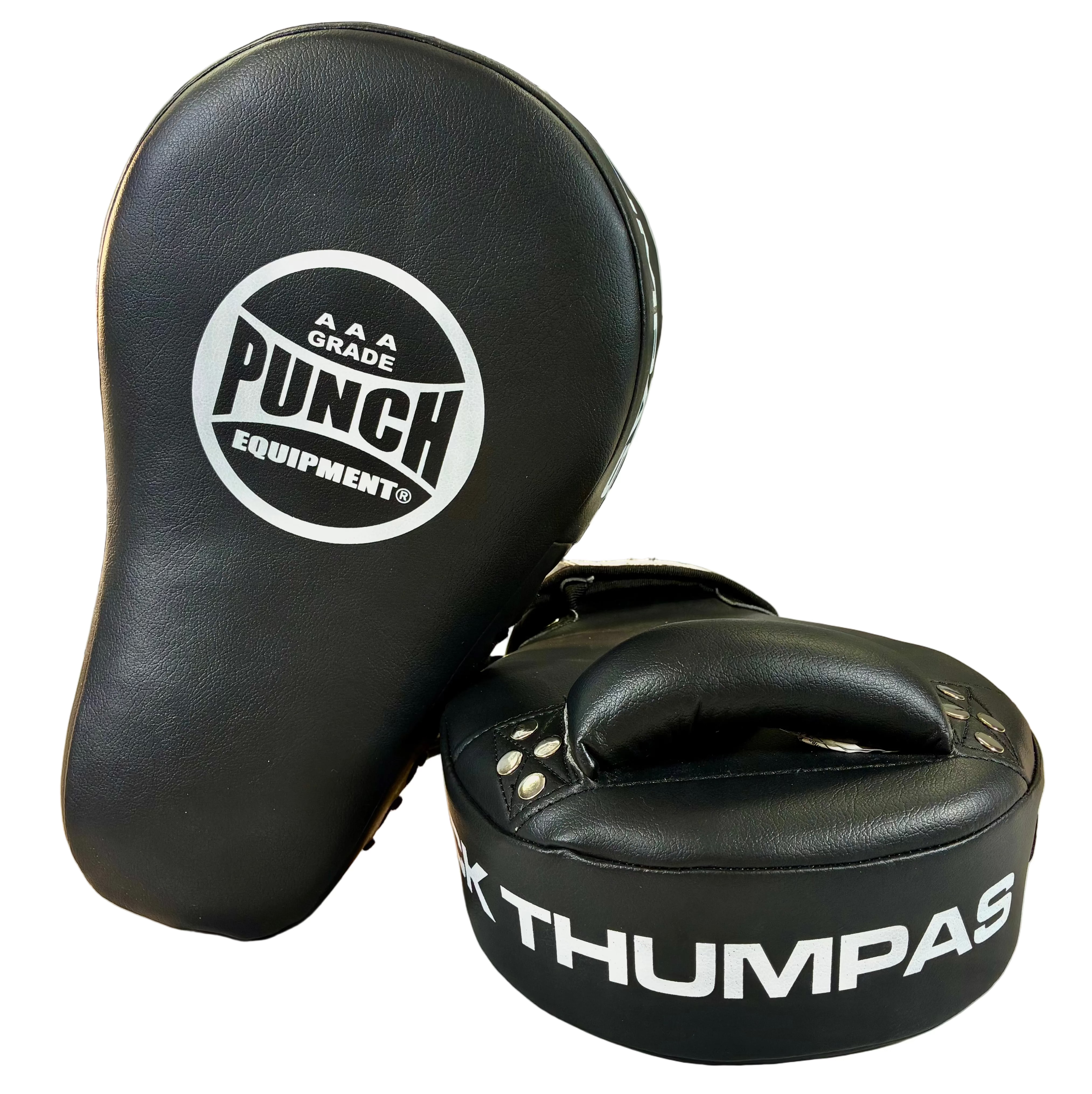 KICK PADS - Thumpas®  - OSO - SINGLE STRAP