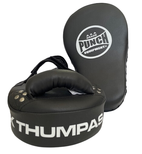 KICK PADS - Thumpas®  - OSO