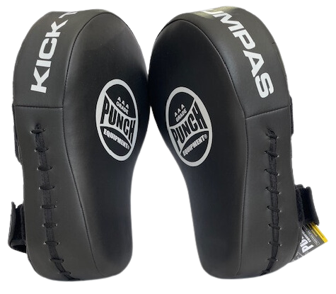 KICK PADS - Thumpas®  - OSO