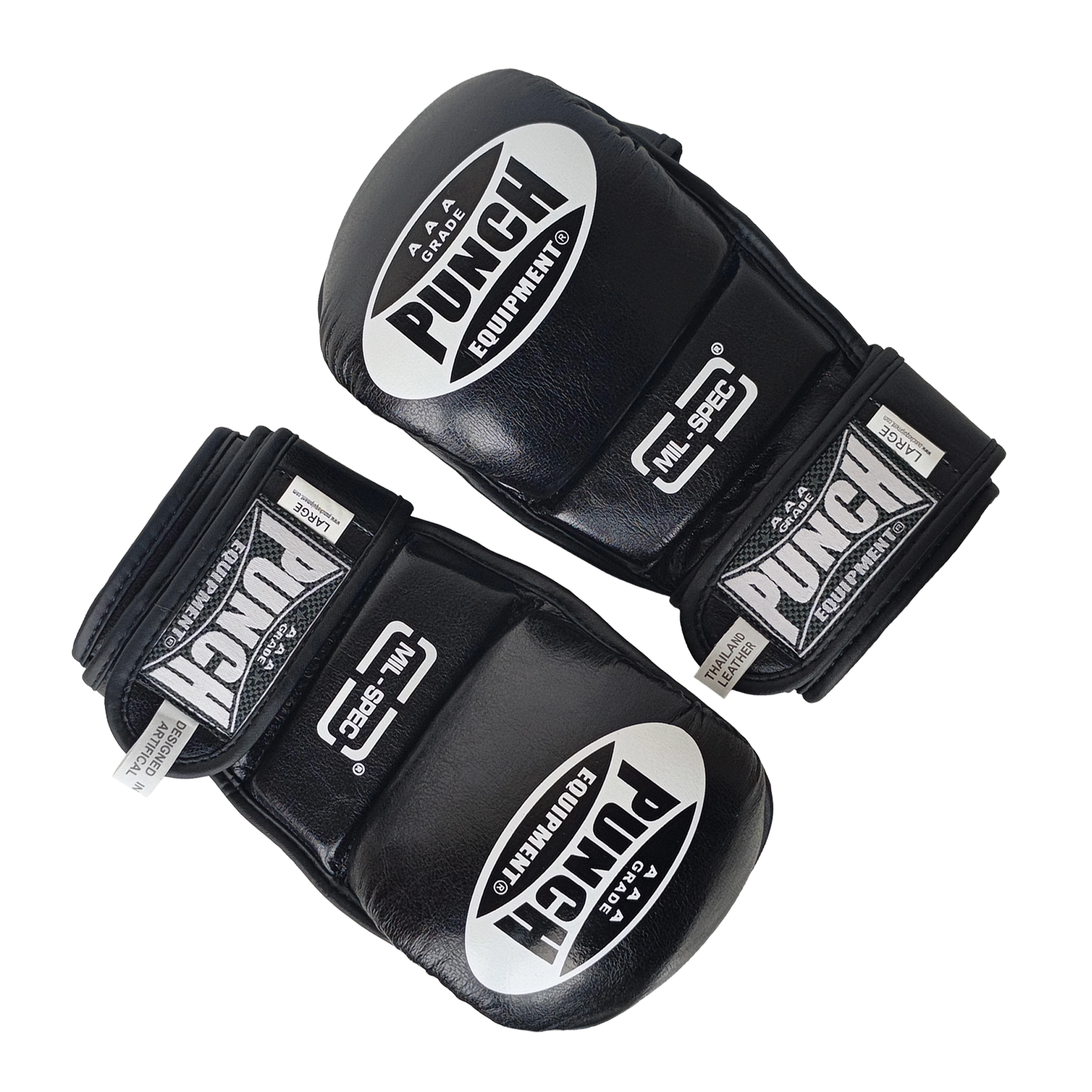 MMA GLOVES - Mil Spec® - SPARRING - 7oz