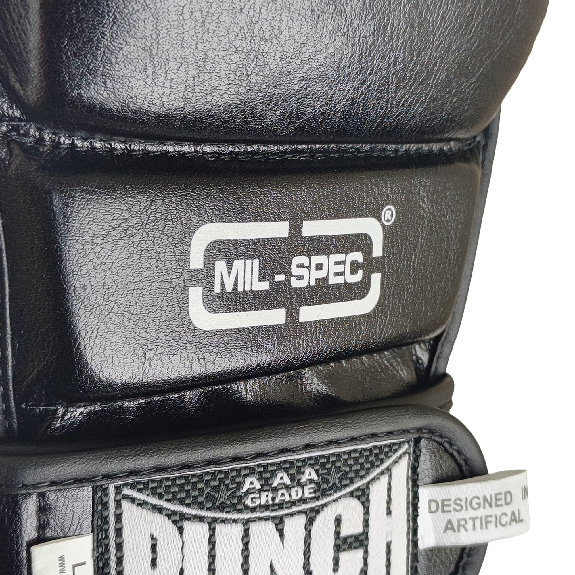 MMA GLOVES - Mil Spec® - SPARRING - 7oz