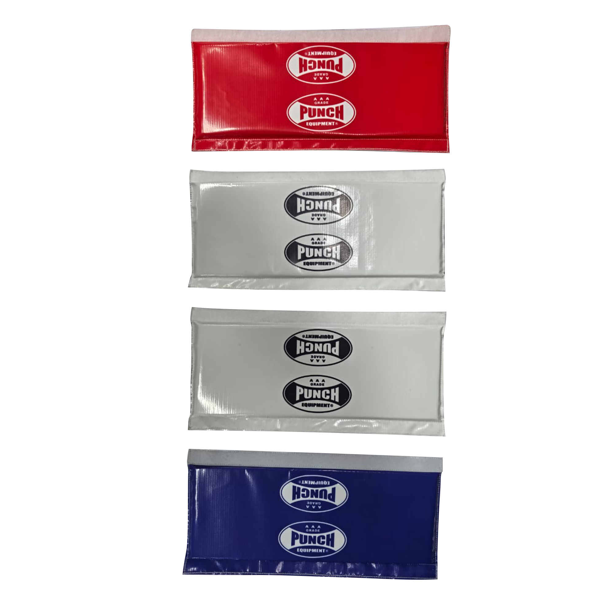 RING TURNBUCKLE COVERS - AAA SET