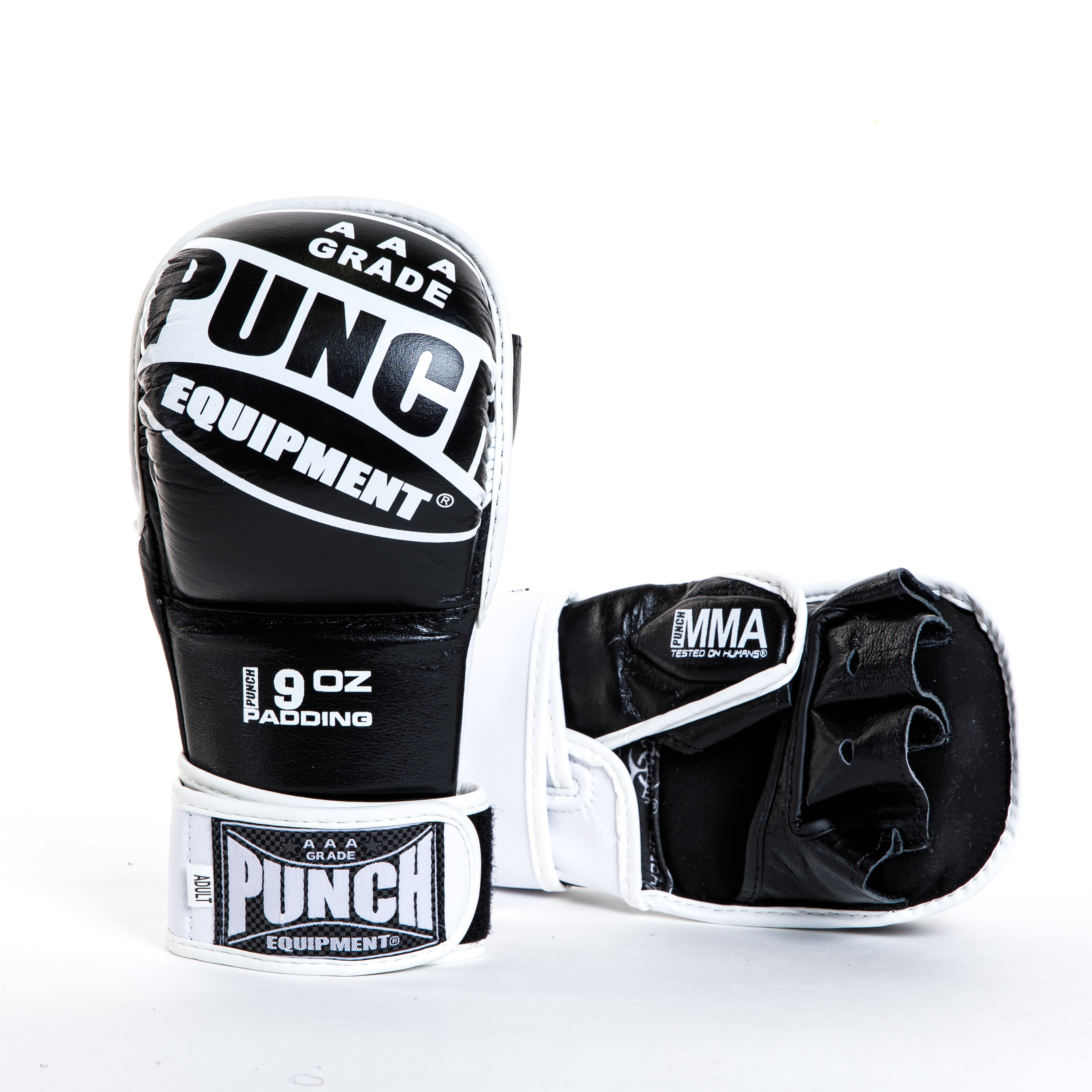 MMA GLOVES - Shooto SPARRING