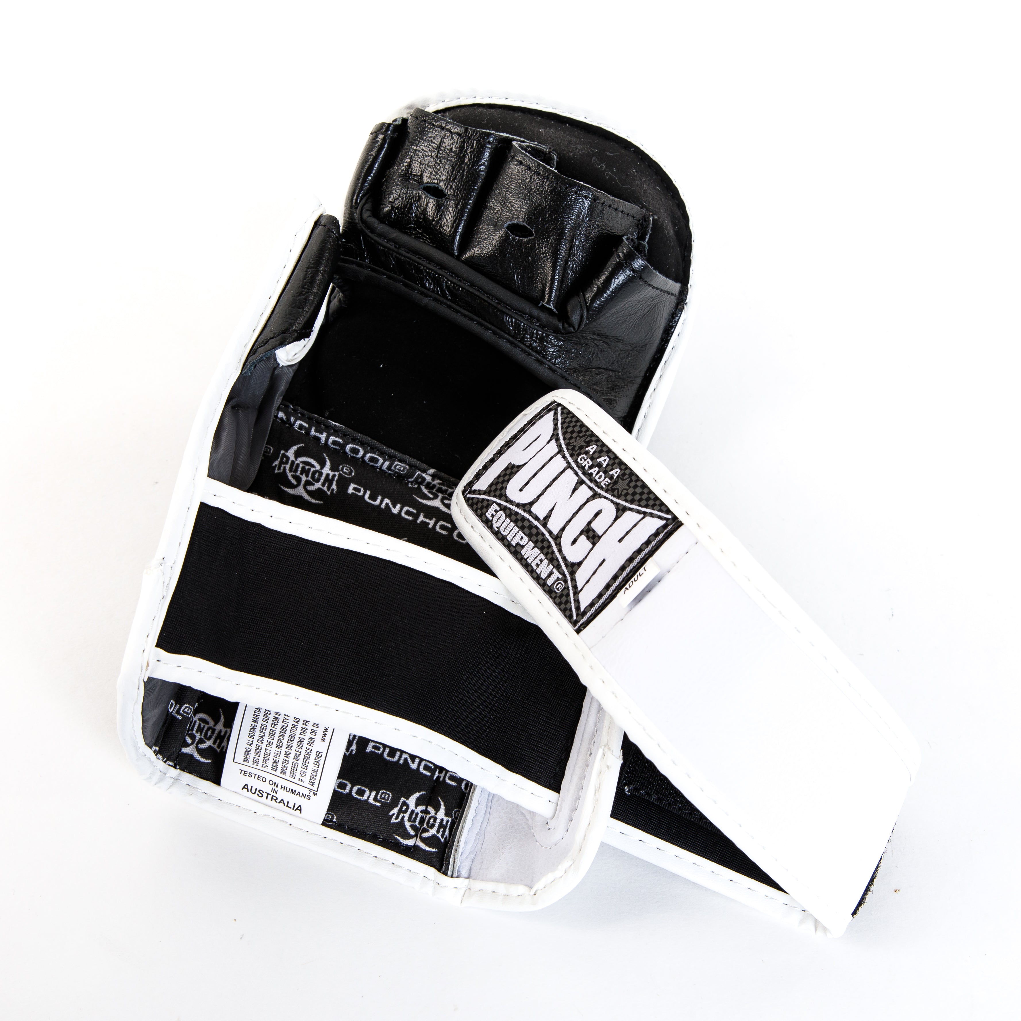 MMA GLOVES - Shooto SPARRING