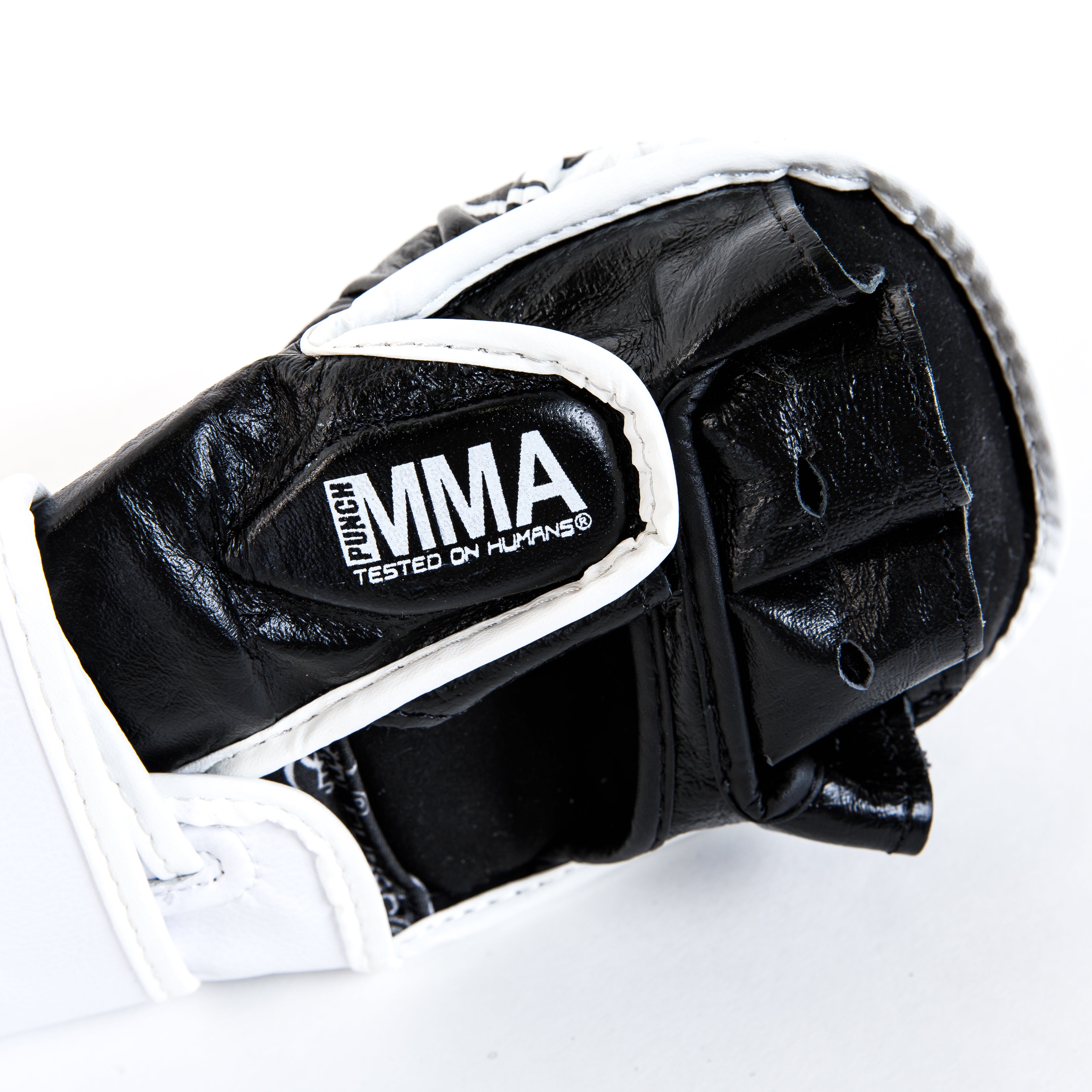 MMA GLOVES - Shooto SPARRING