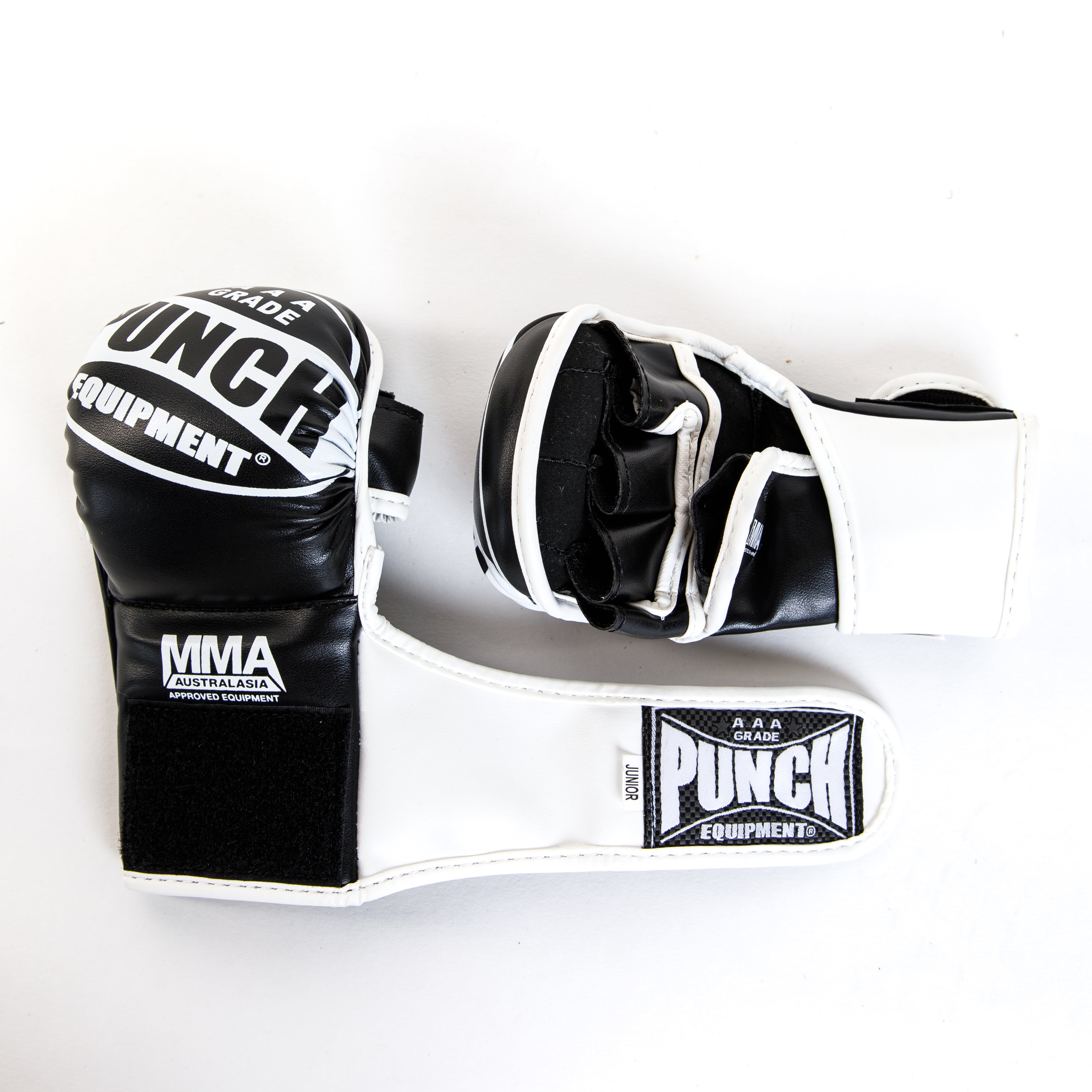 MMA GLOVES - Shooto SPARRING - JUNIOR