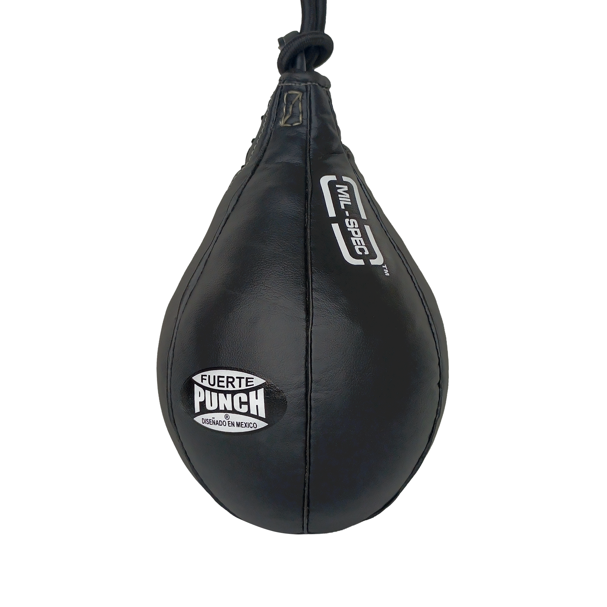 SLIP BALL - Mil Spec® - MATT BLACK
