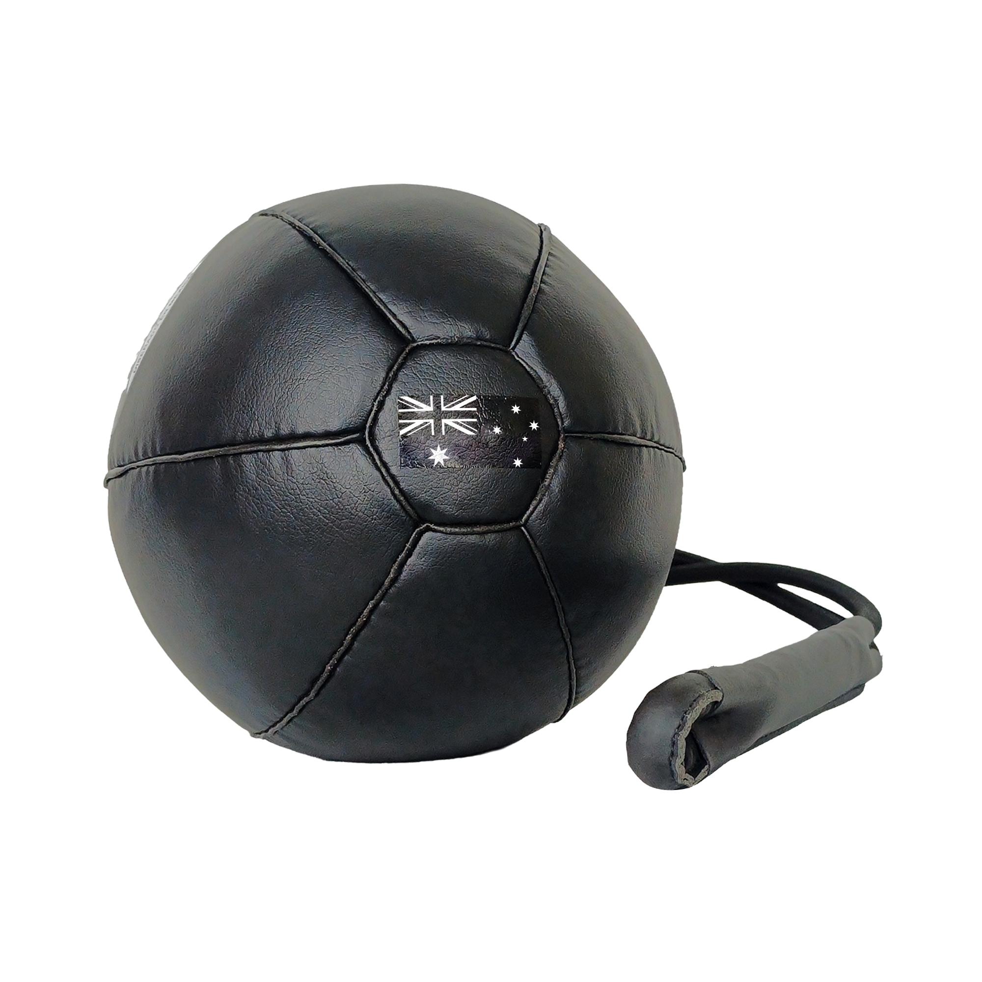 SLIP BALL - Mil Spec® - MATT BLACK