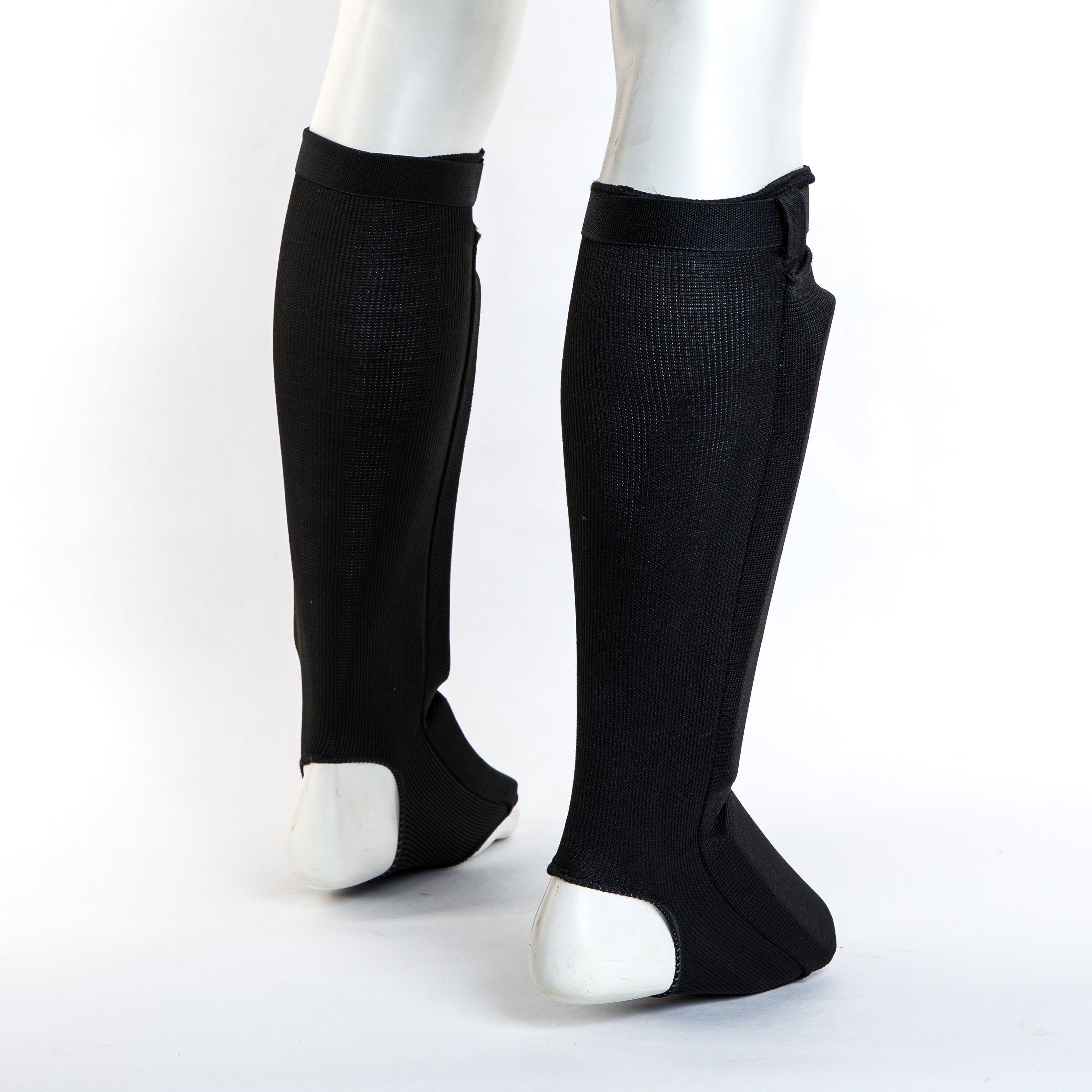 SHIN & INSTEP - Black Diamond™ - SLIP ON