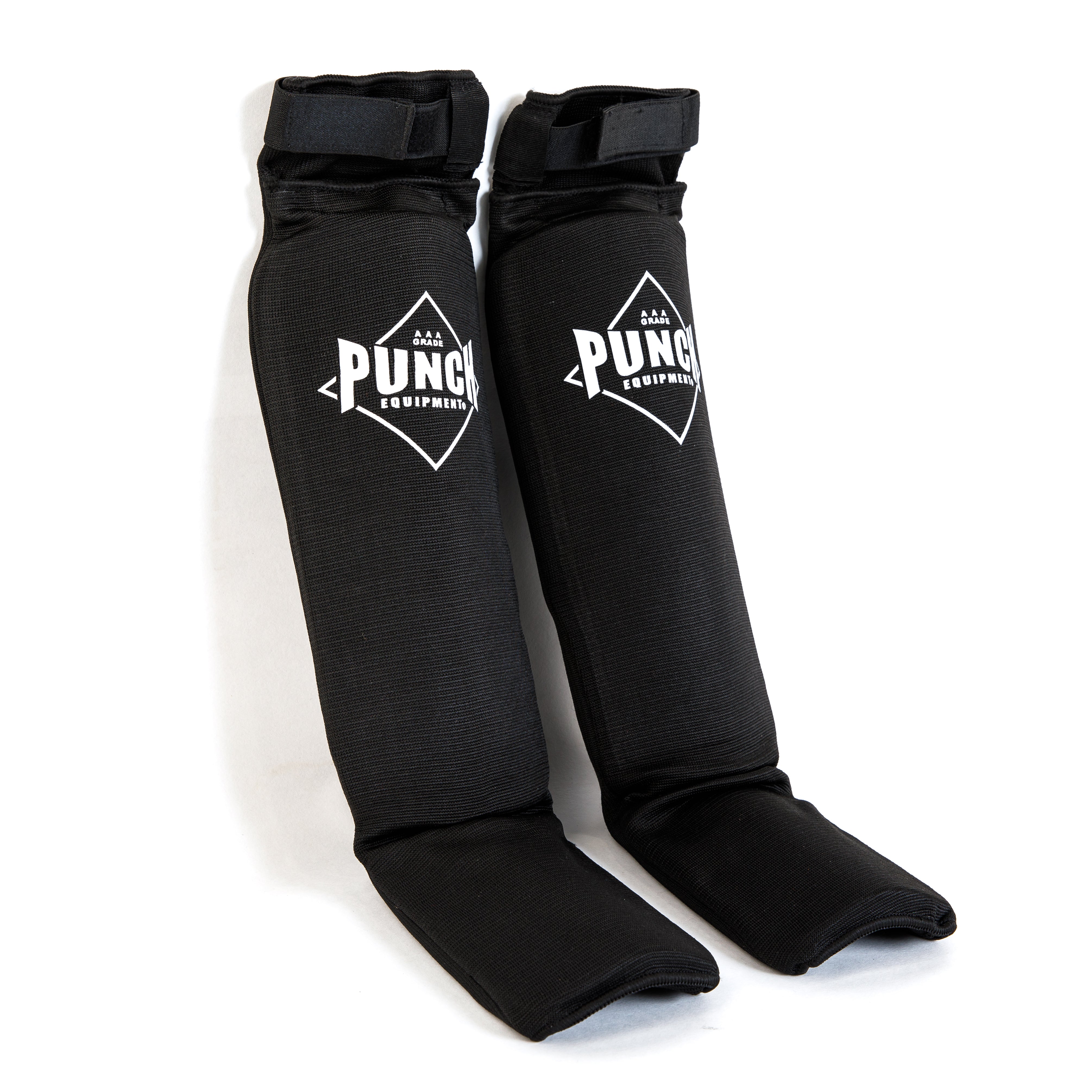 SHIN & INSTEP - Black Diamond™ - SLIP ON