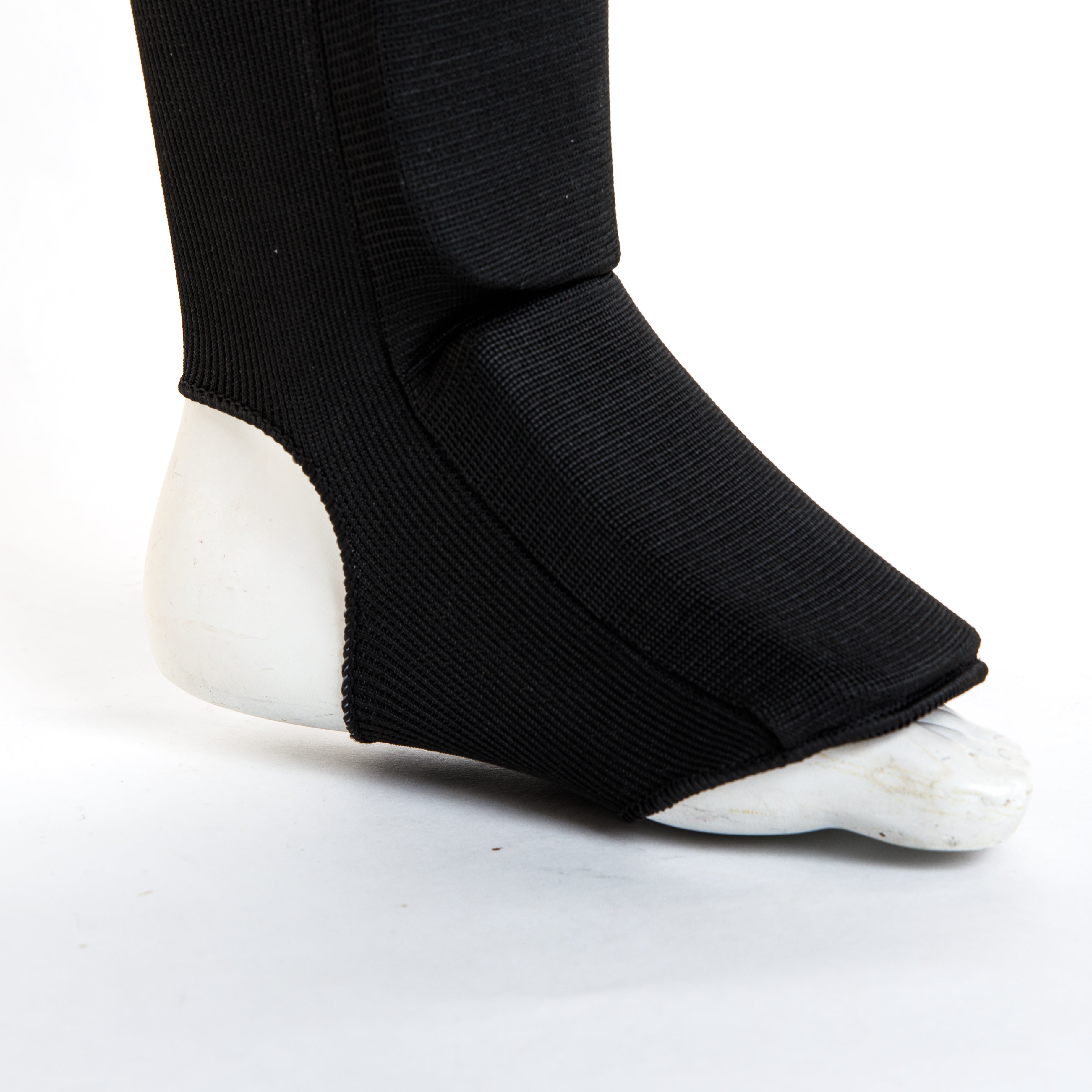 SHIN & INSTEP - Black Diamond™ - SLIP ON