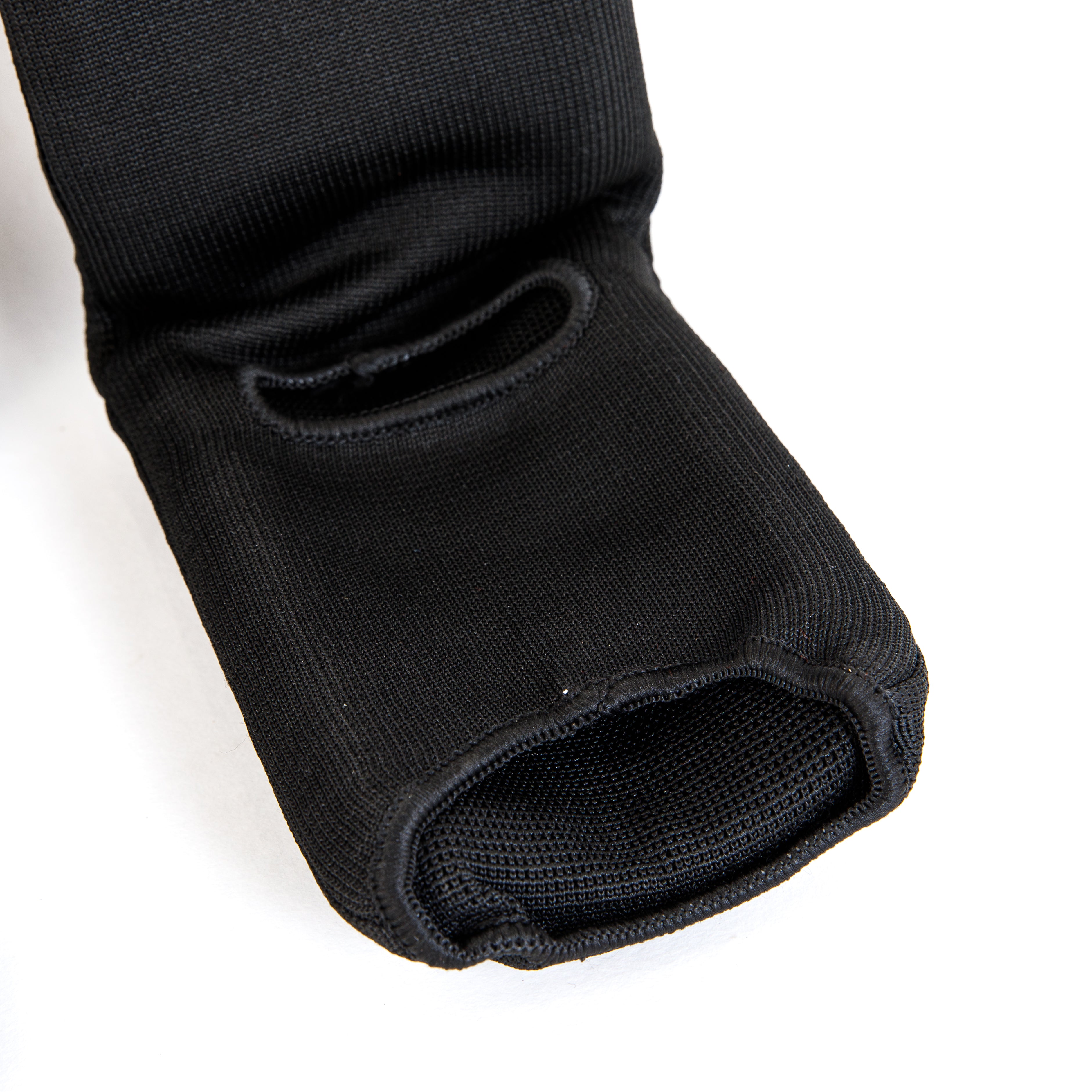 SHIN & INSTEP - Black Diamond™ - SLIP ON