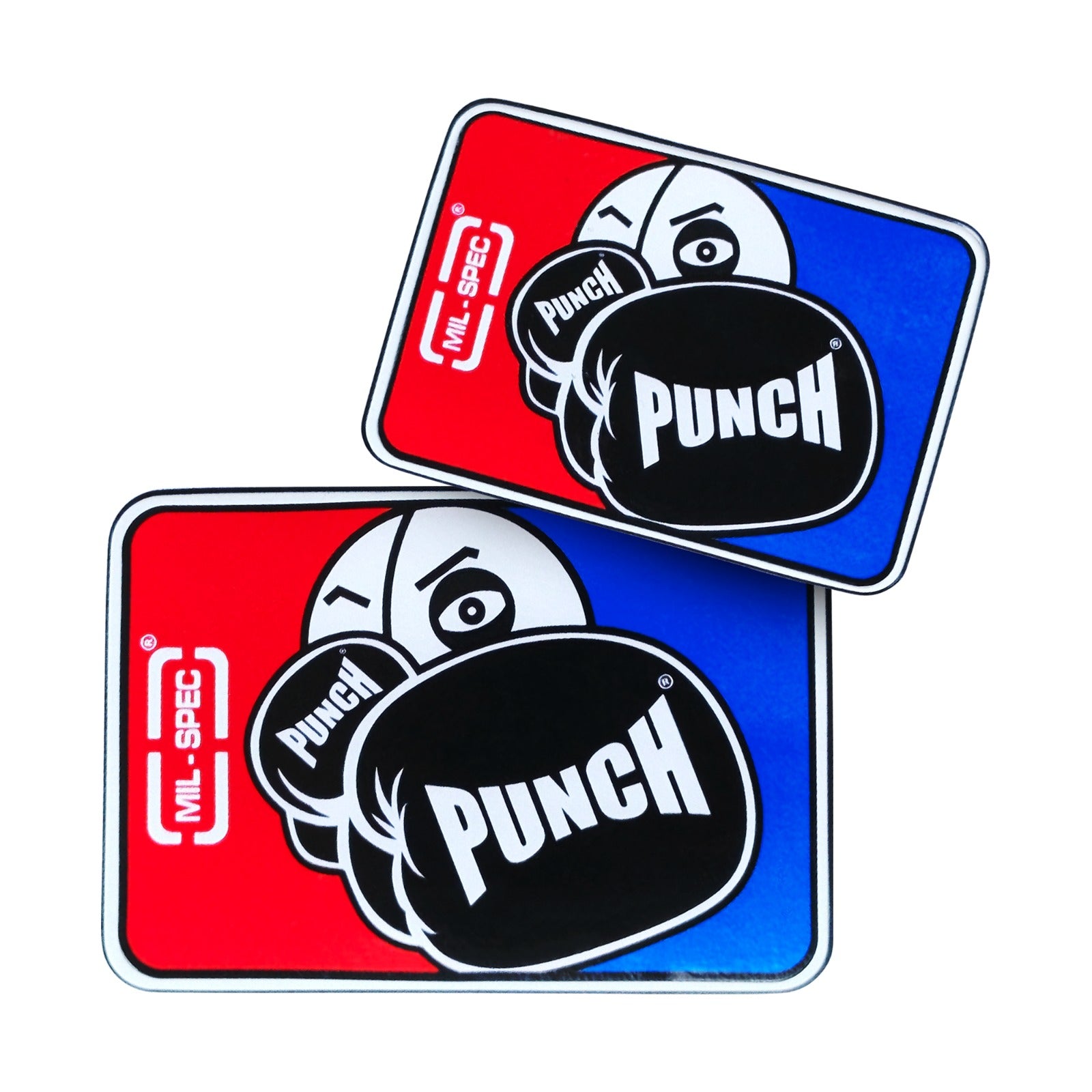 Punch Equipment®