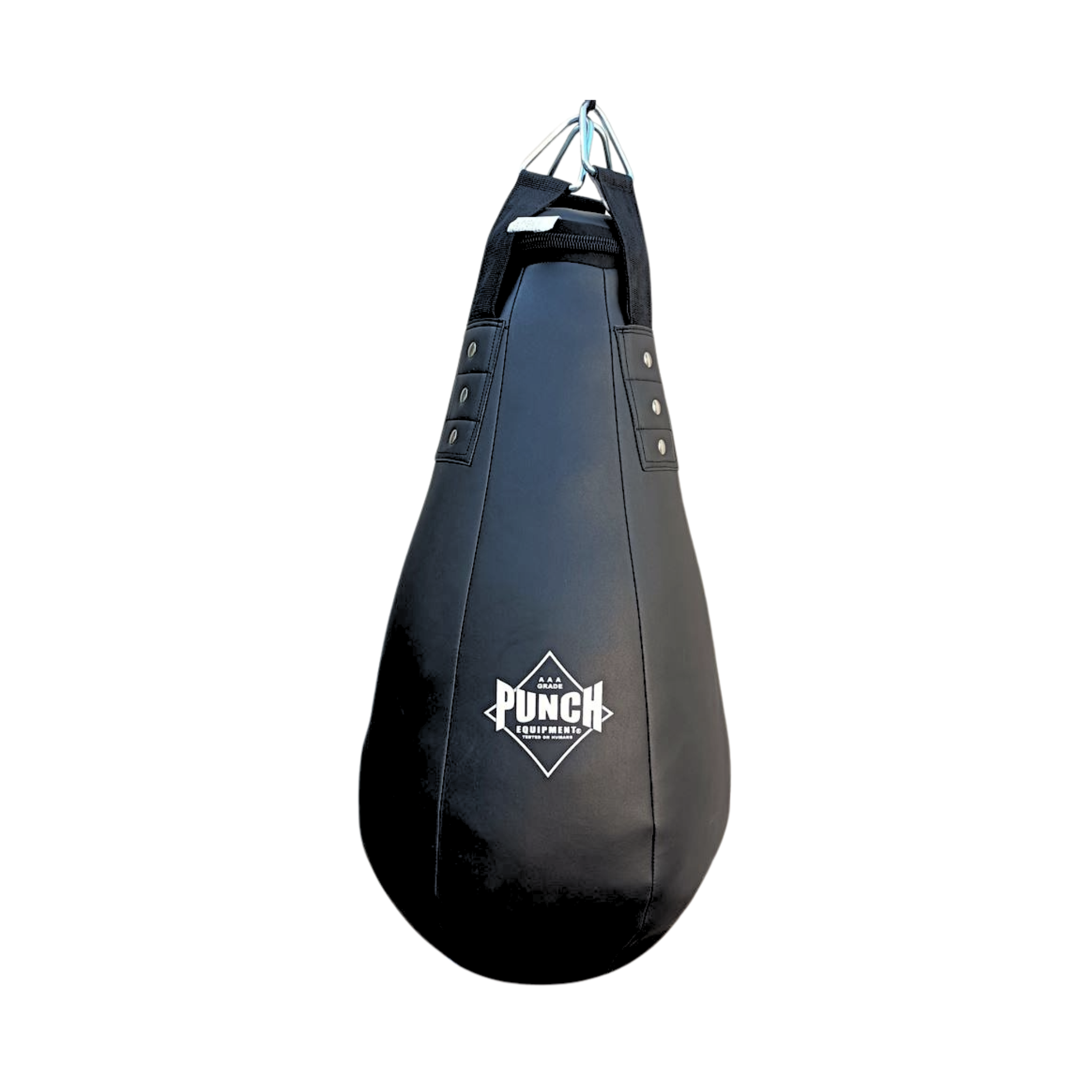 BOXING BAG - Black Diamond™ - TEAR DROP - MAIZE - 2.5FT