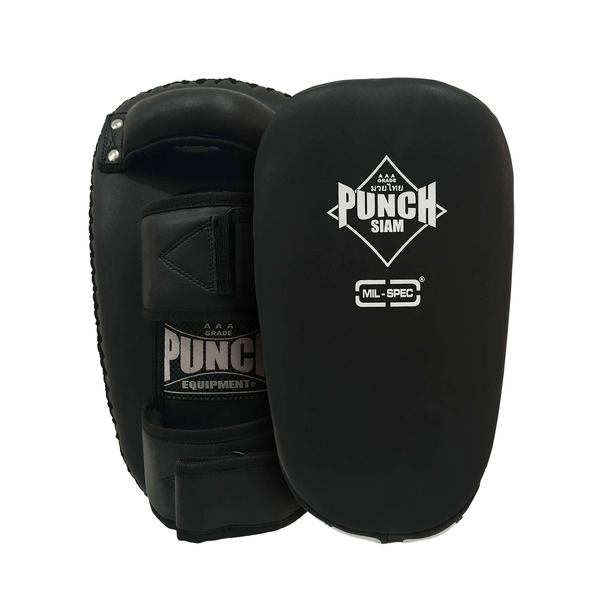 Punch Equipment®