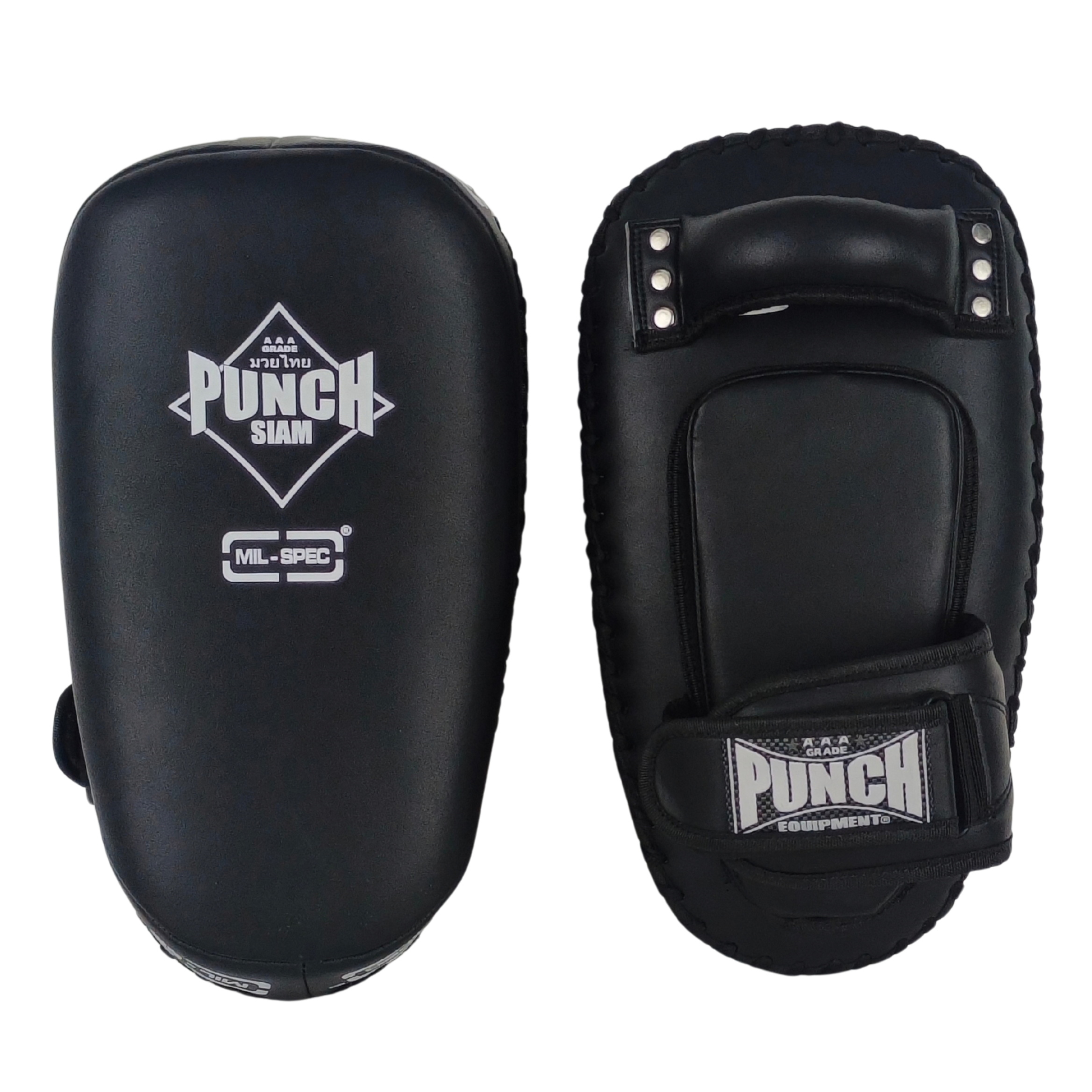 THAI PAD - Mil Spec™ - S - PRECISION