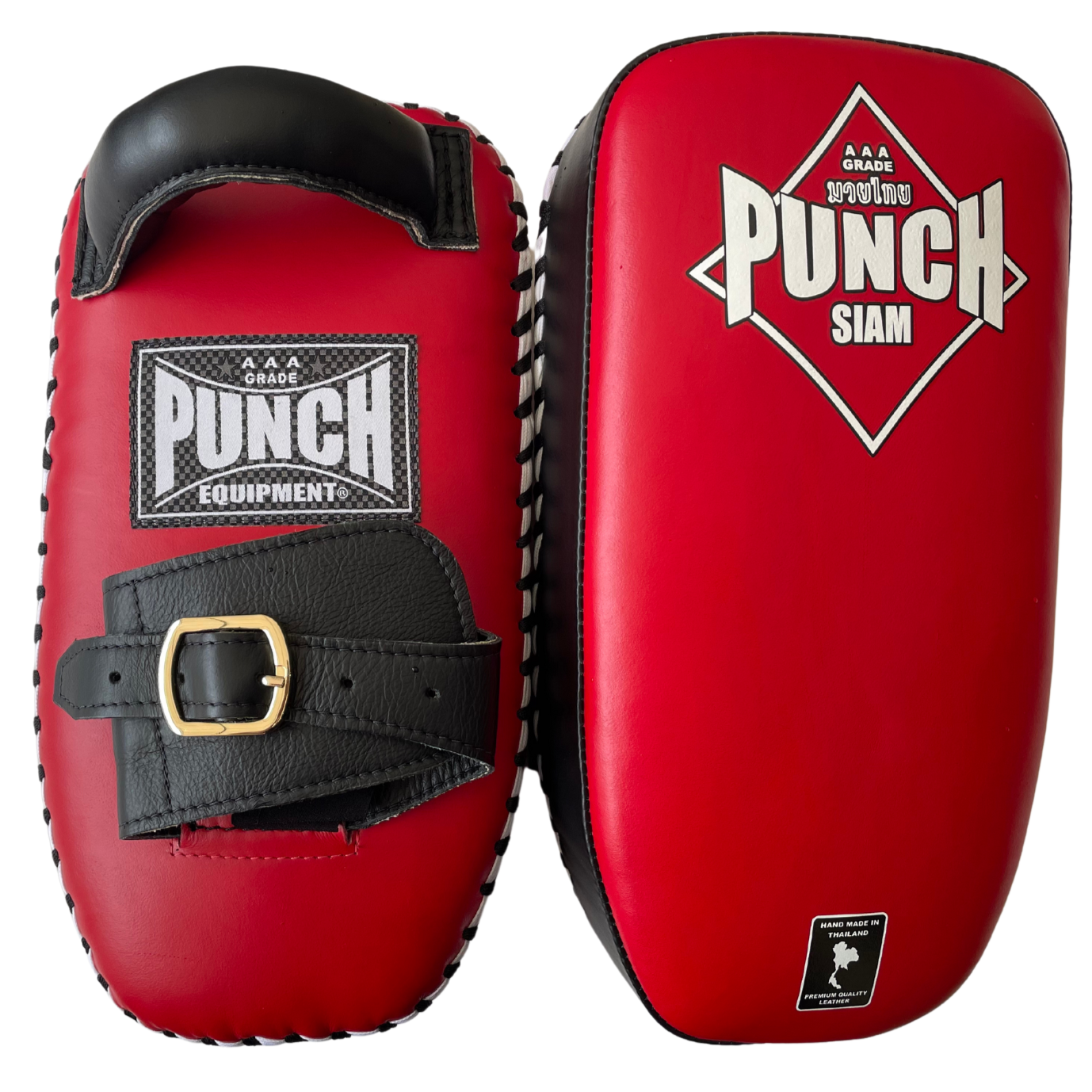 Muay Thai Pads Online Punch Equipment