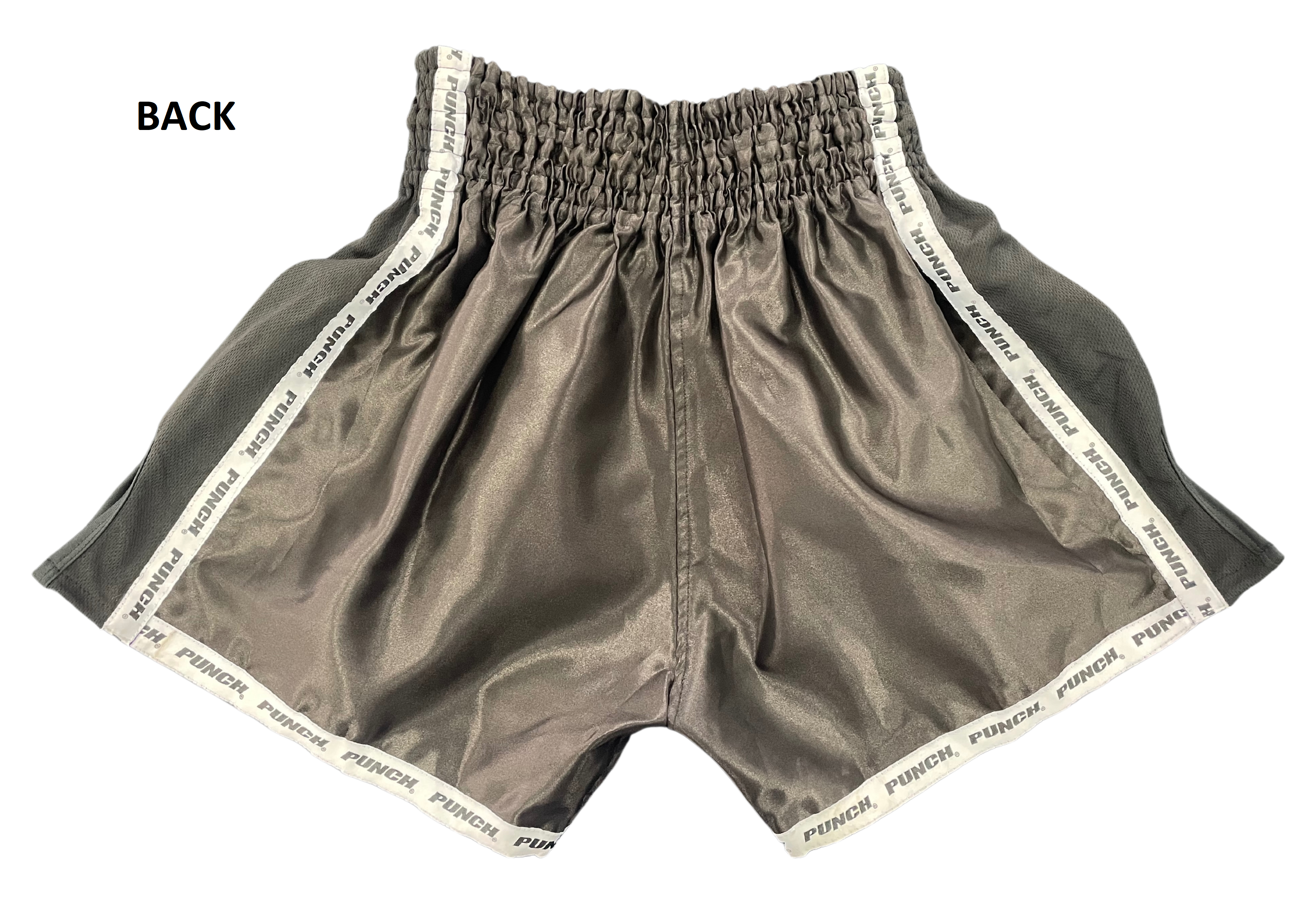 THAI SHORTS - Contender™