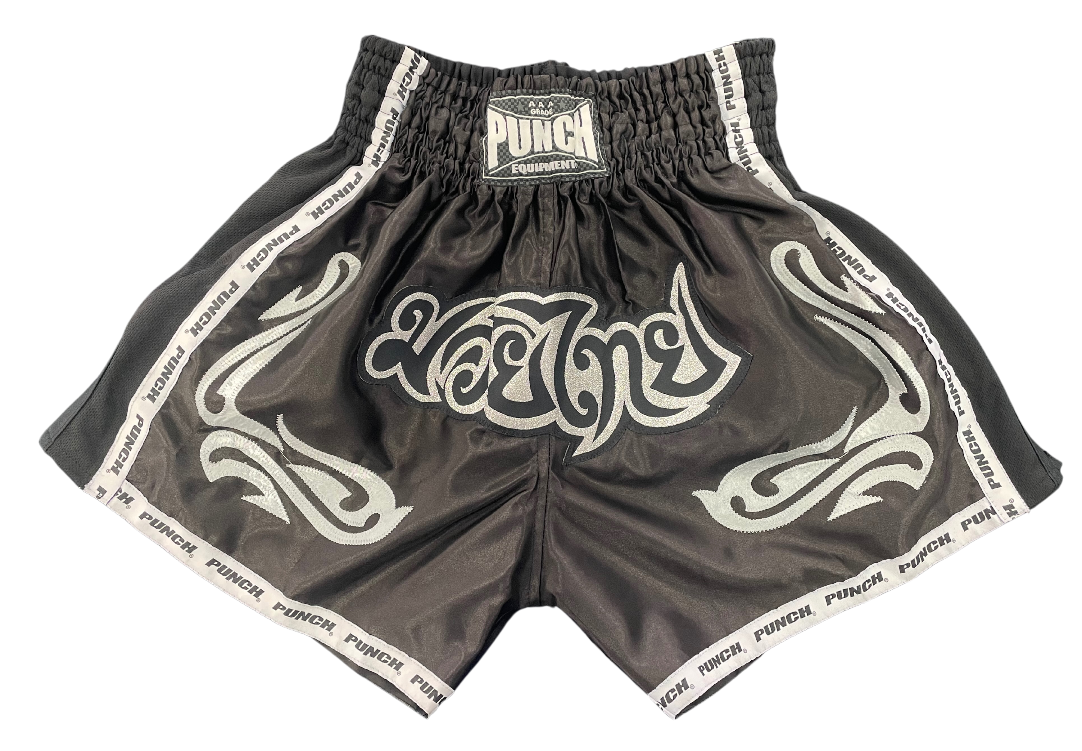 THAI SHORTS - Contender™