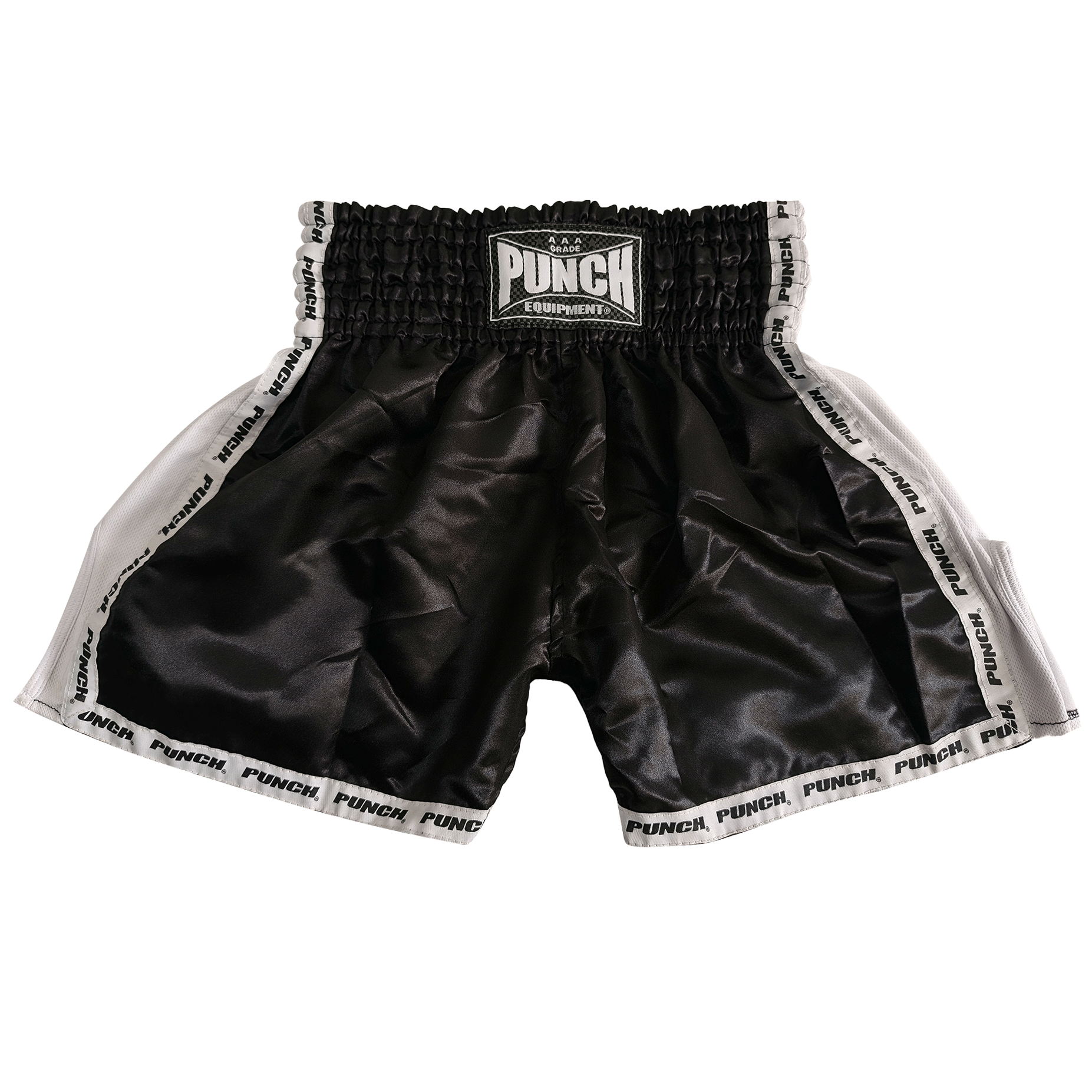 THAI SHORTS - Mil-Spec® - BLACK
