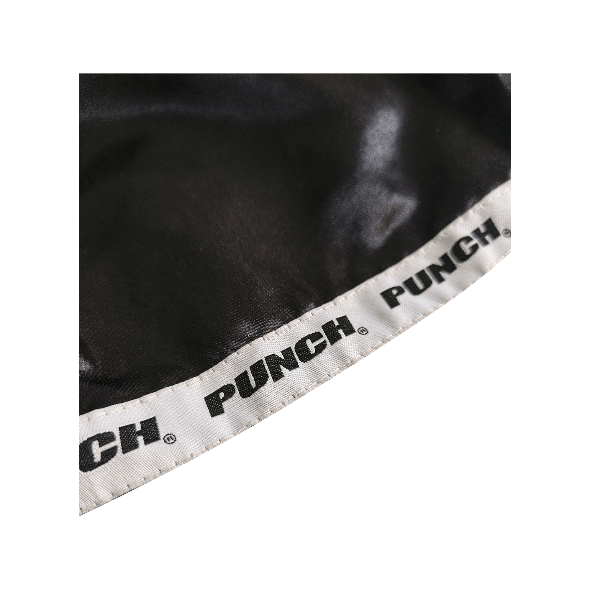 THAI SHORTS - Mil-Spec® - BLACK