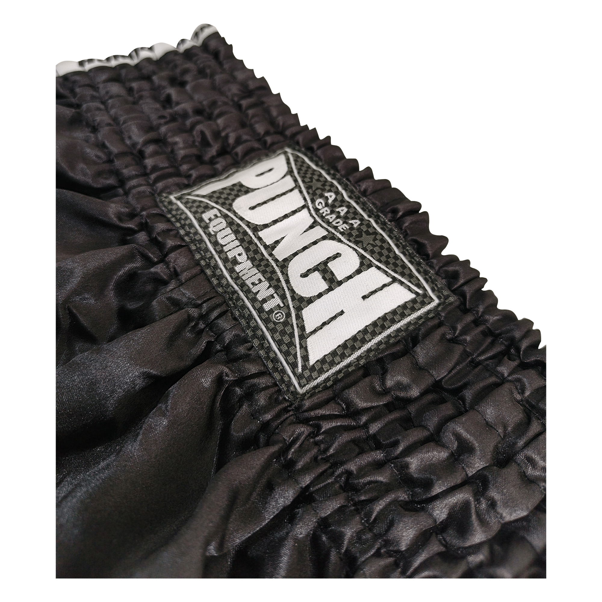 THAI SHORTS - Mil-Spec® - BLACK