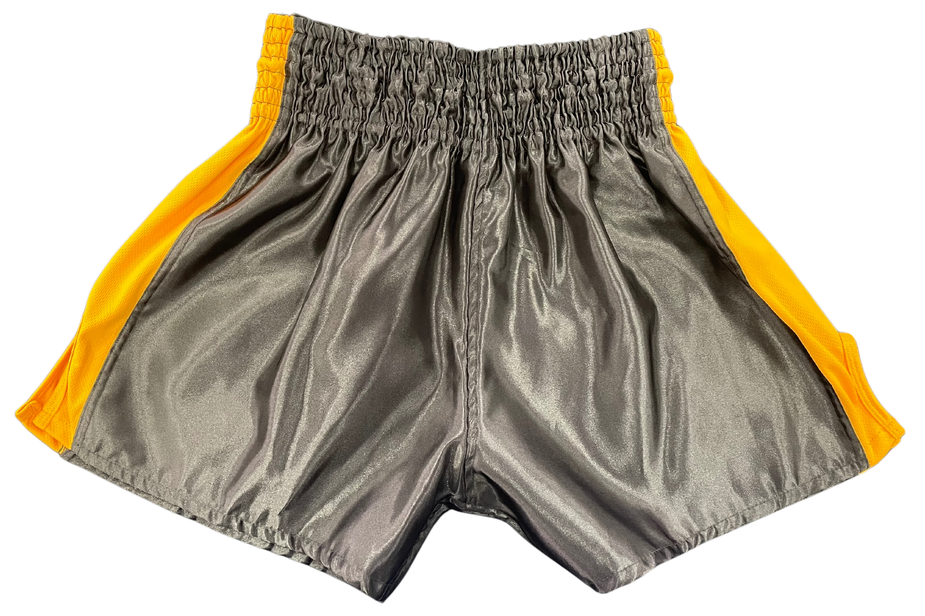 THAI SHORTS - Tested on Humans®