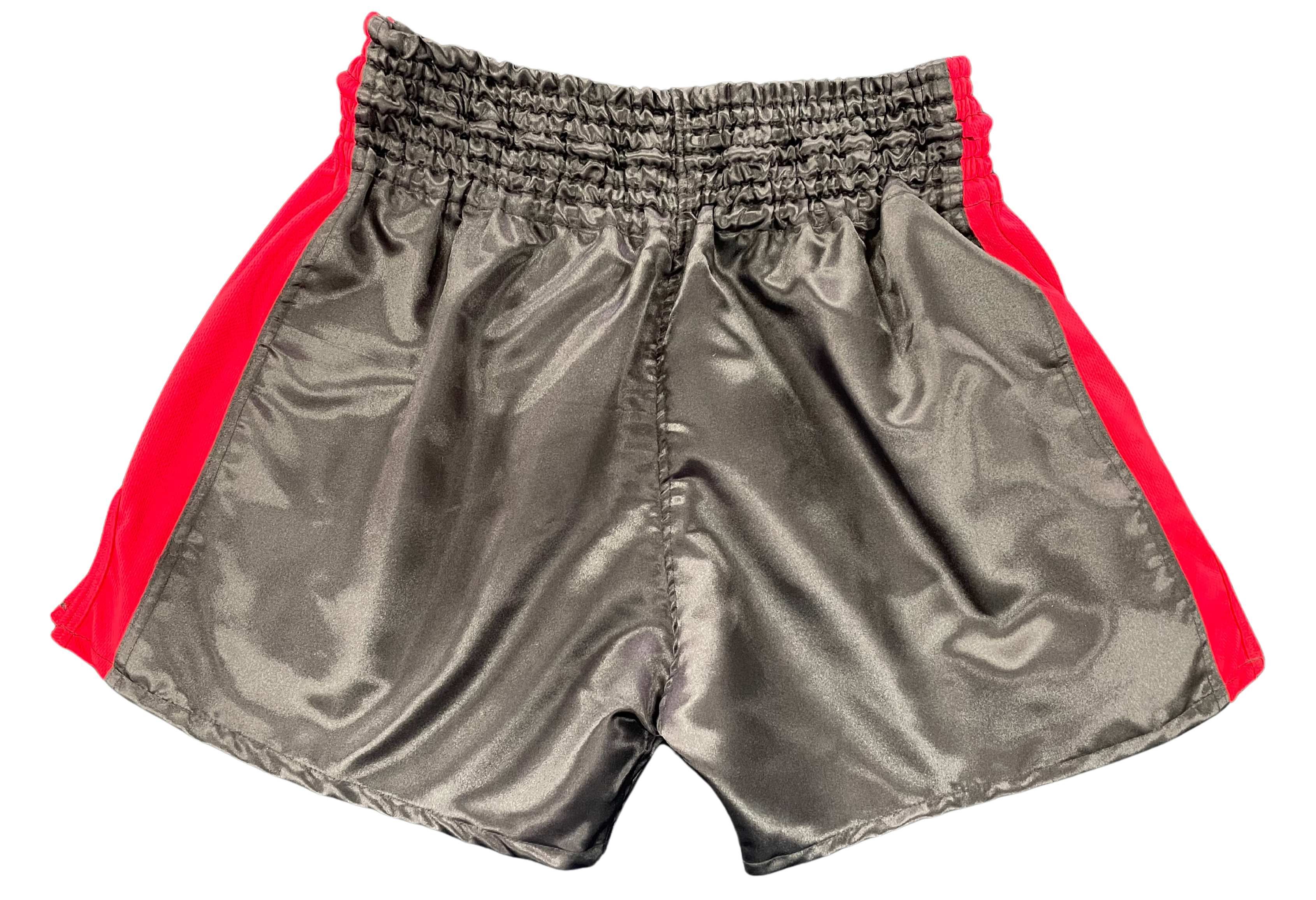 THAI SHORTS - Tested on Humans®