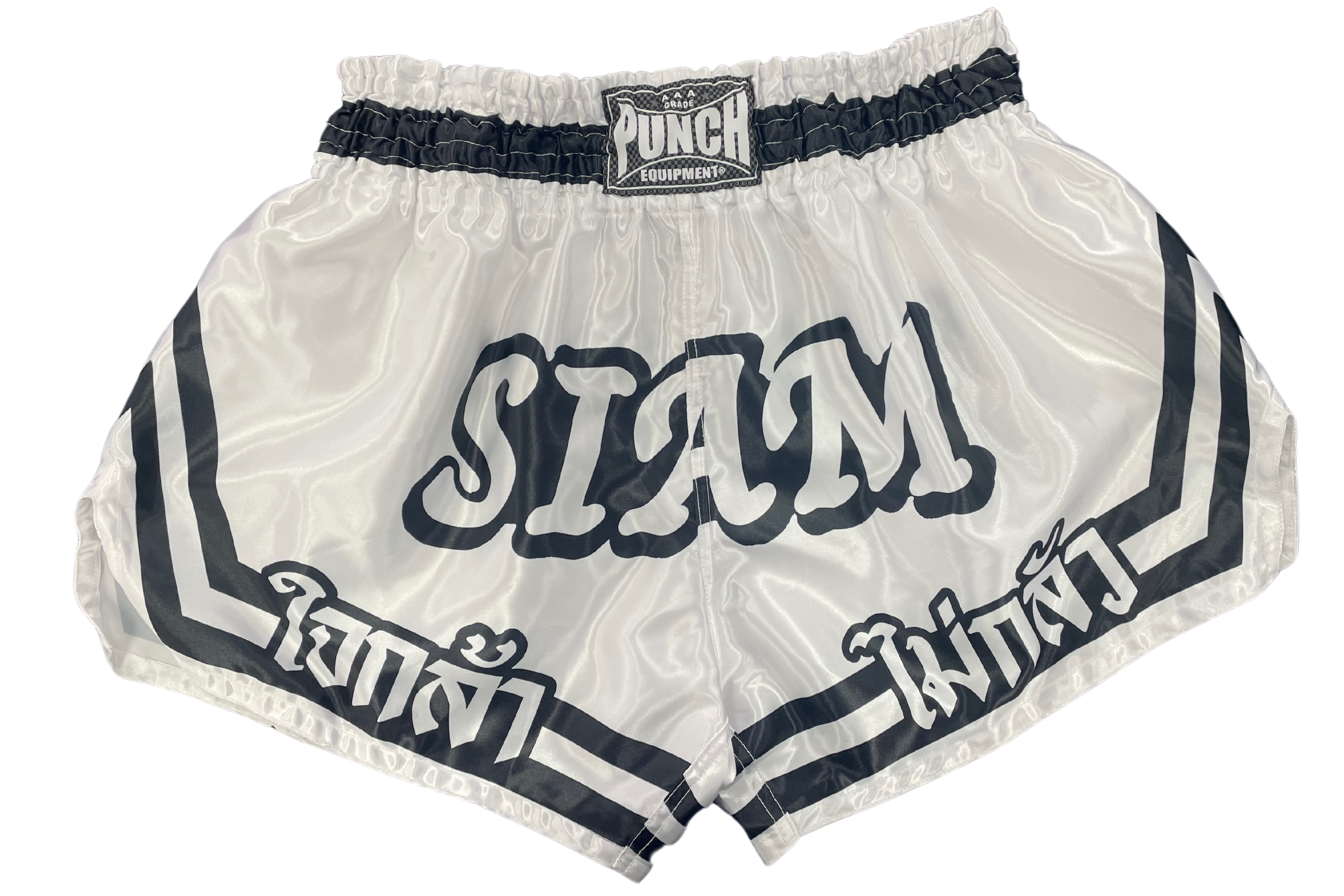Siam Thai Shorts $39.99 ($59.99) + more up to 33% off Punch Equipment specials